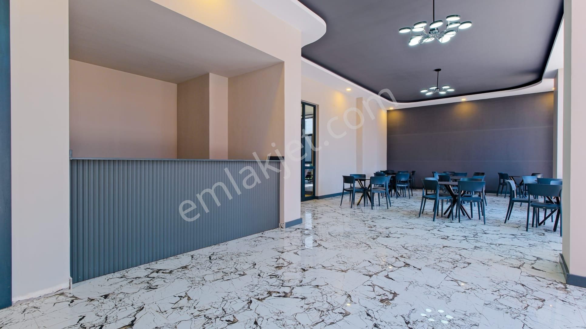 Mahmutlar’da Bulunan 3+1 Eşyalı Kiralık Daire - Görsel 5