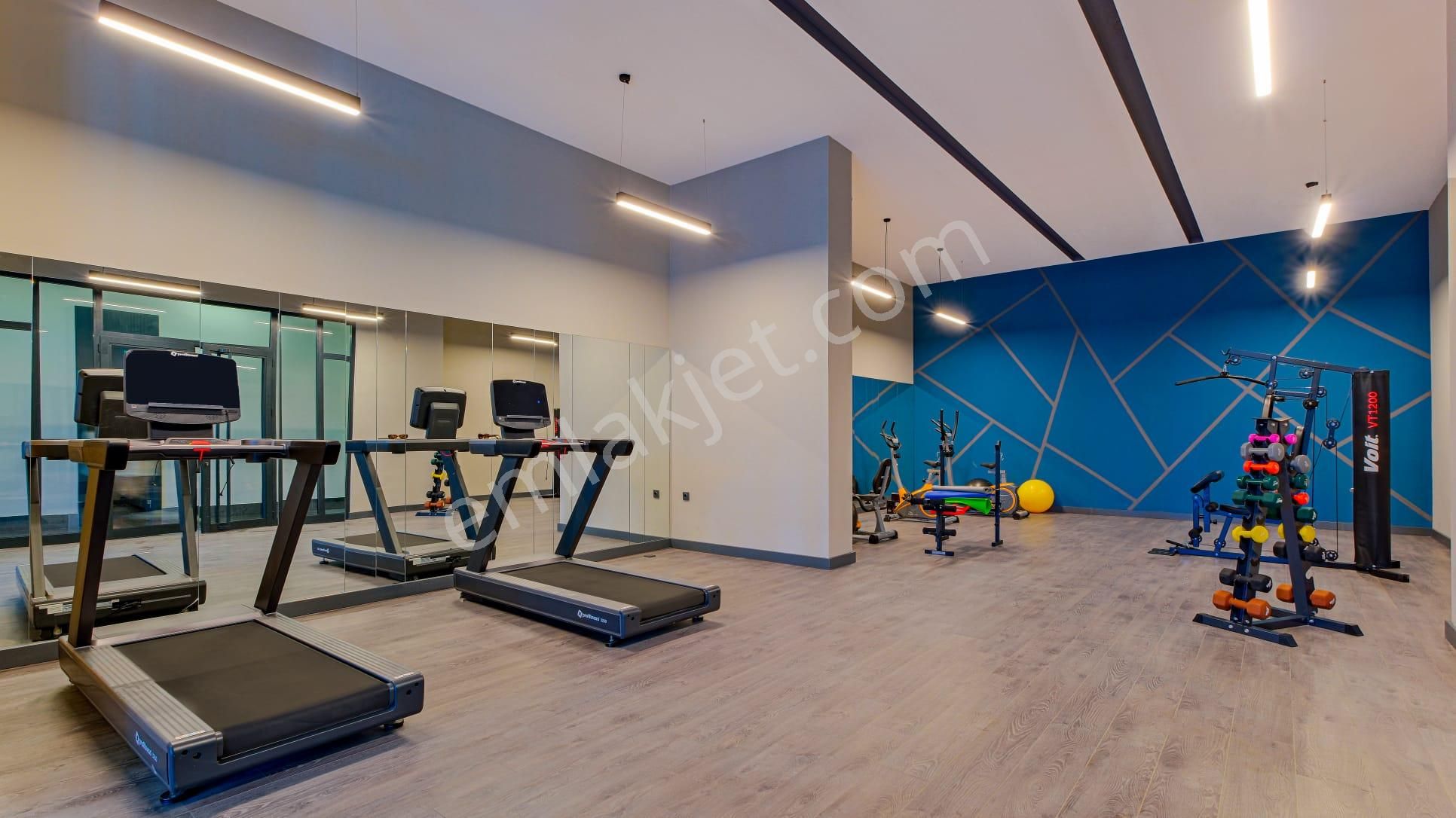 Mahmutlar’da Bulunan 3+1 Eşyalı Kiralık Daire - Görsel 4