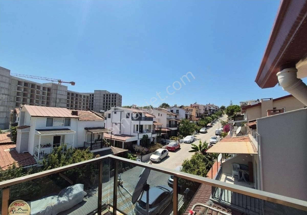 Kuşadası Plaja 200metrede Full Tadilatlı Ve Eşyalı Satılık - Görsel 27