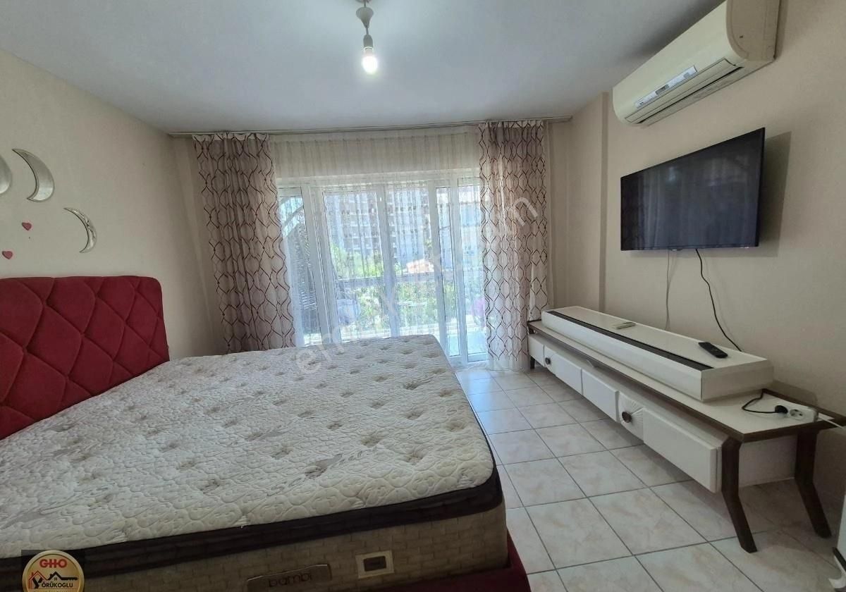 Kuşadası Plaja 200metrede Full Tadilatlı Ve Eşyalı Satılık - Görsel 24