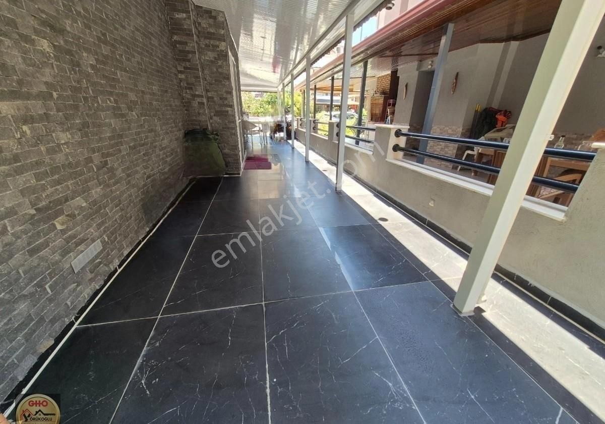 Kuşadası Plaja 200metrede Full Tadilatlı Ve Eşyalı Satılık - Görsel 28