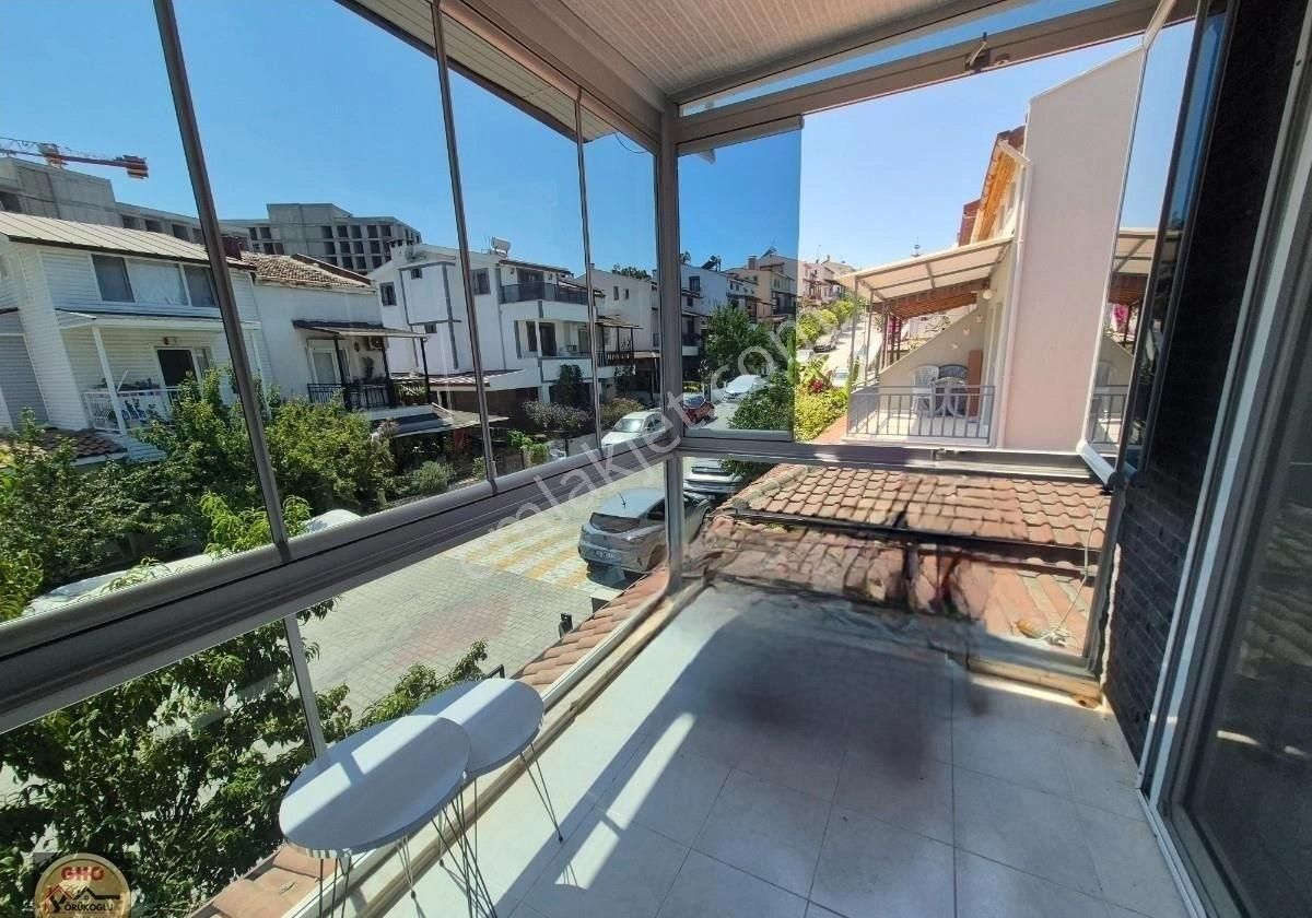 Kuşadası Plaja 200metrede Full Tadilatlı Ve Eşyalı Satılık - Görsel 18