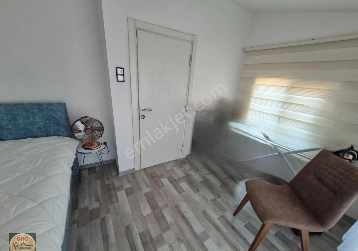 Kuşadası Plaja 200metrede Full Tadilatlı Ve Eşyalı Satılık - Görsel 13