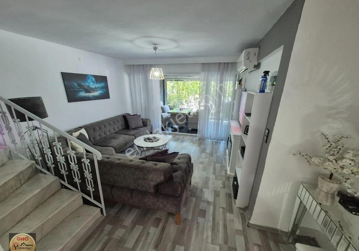 Kuşadası Plaja 200metrede Full Tadilatlı Ve Eşyalı Satılık - Görsel 20