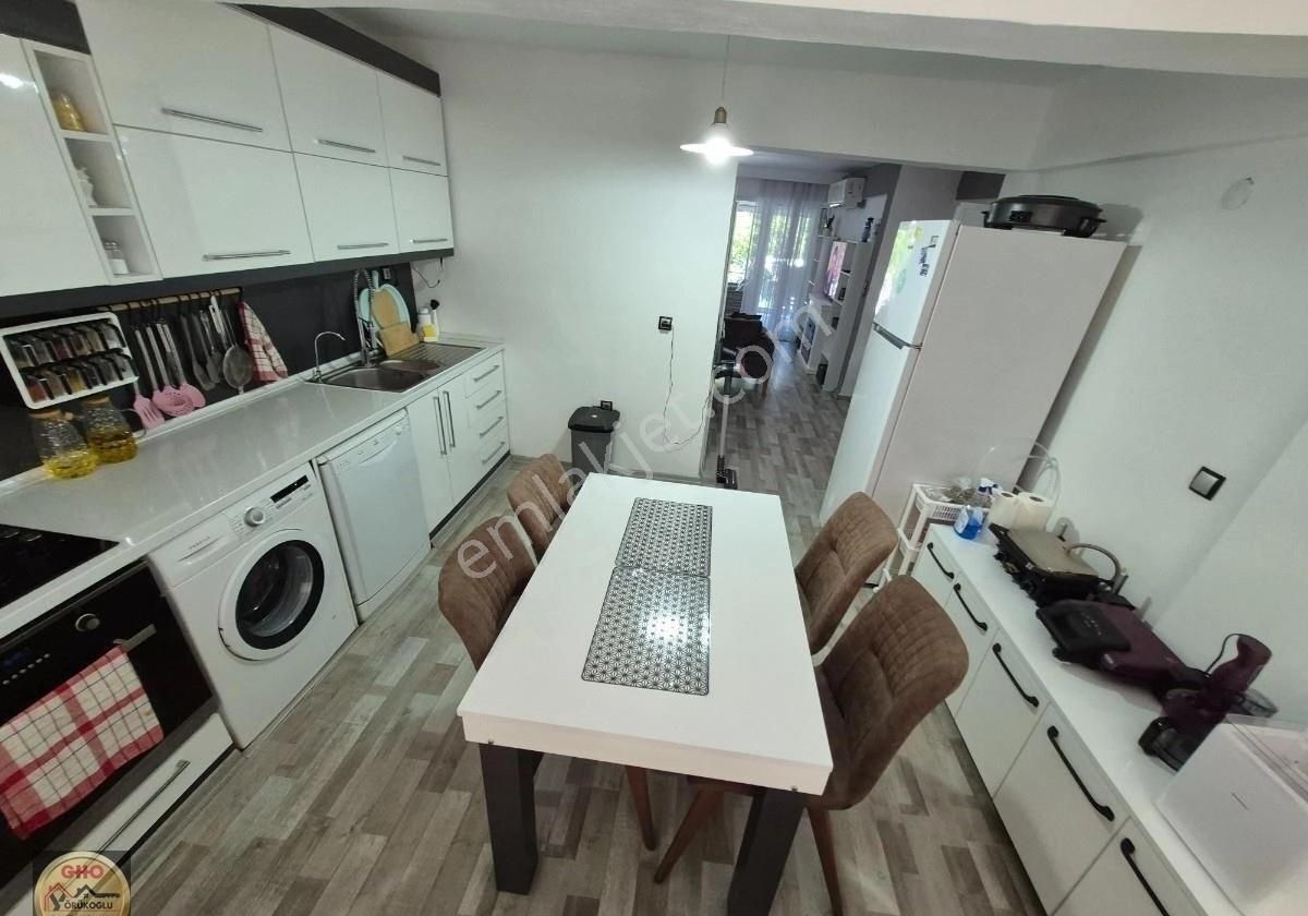 Kuşadası Plaja 200metrede Full Tadilatlı Ve Eşyalı Satılık - Görsel 10