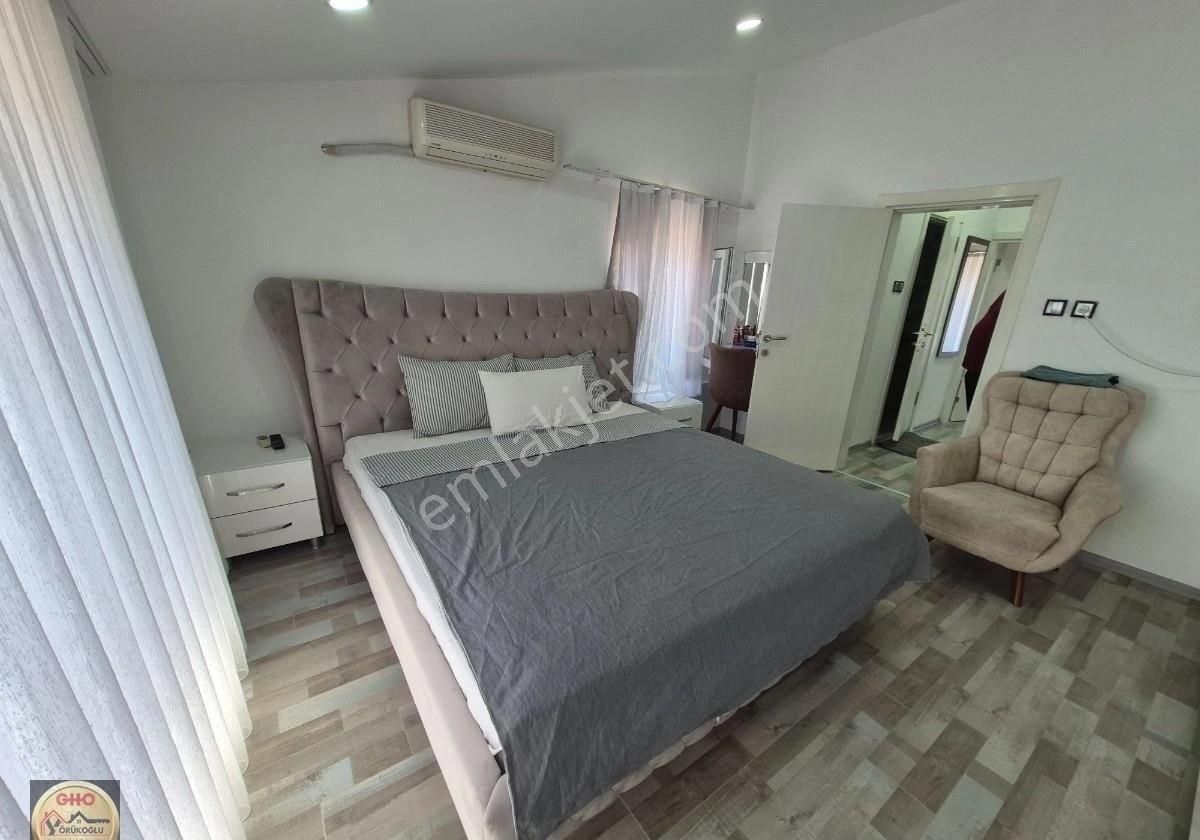 Kuşadası Plaja 200metrede Full Tadilatlı Ve Eşyalı Satılık - Görsel 5