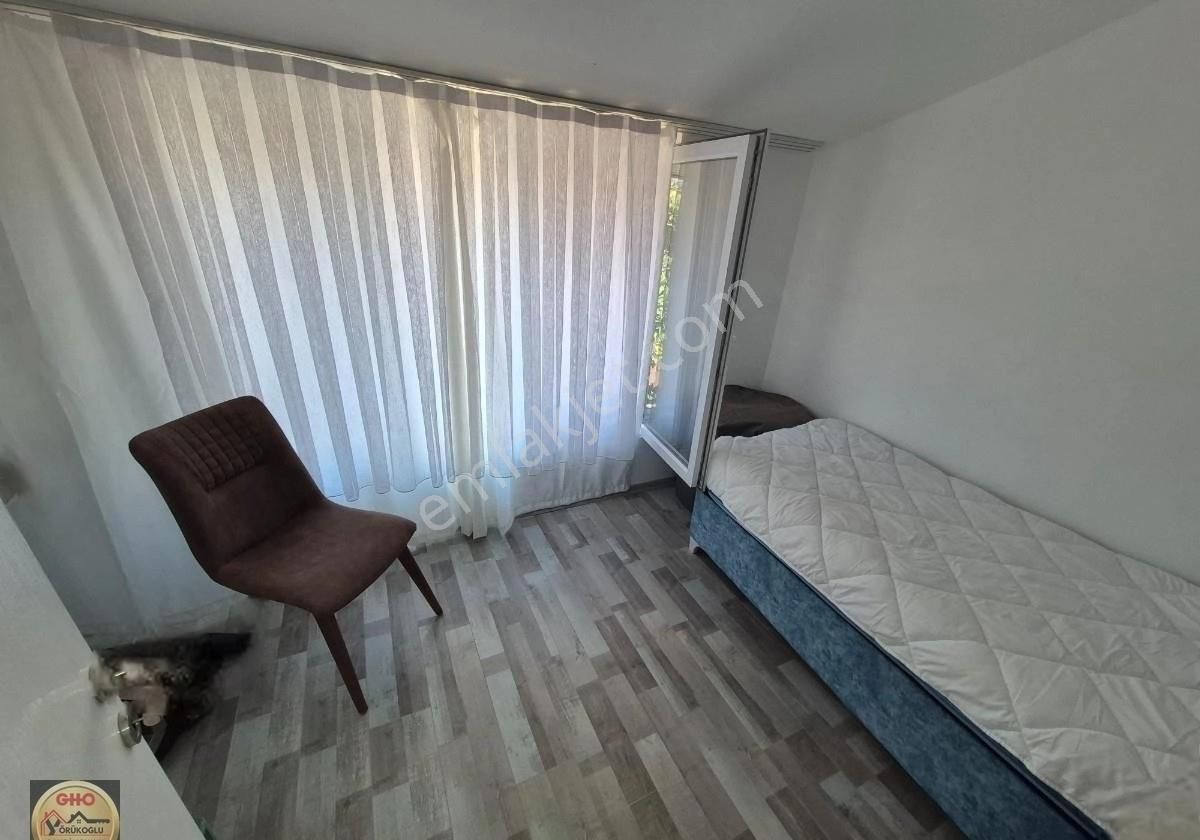 Kuşadası Plaja 200metrede Full Tadilatlı Ve Eşyalı Satılık - Görsel 30