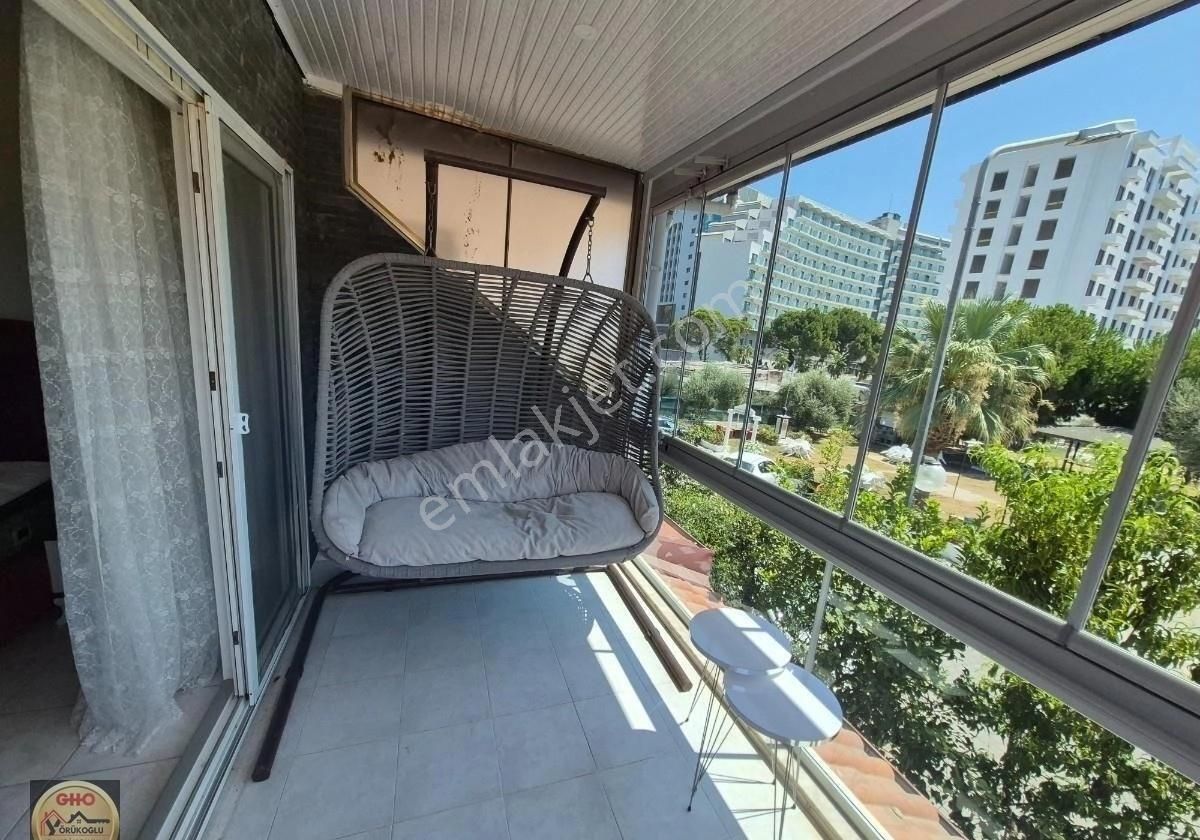 Kuşadası Plaja 200metrede Full Tadilatlı Ve Eşyalı Satılık - Görsel 16