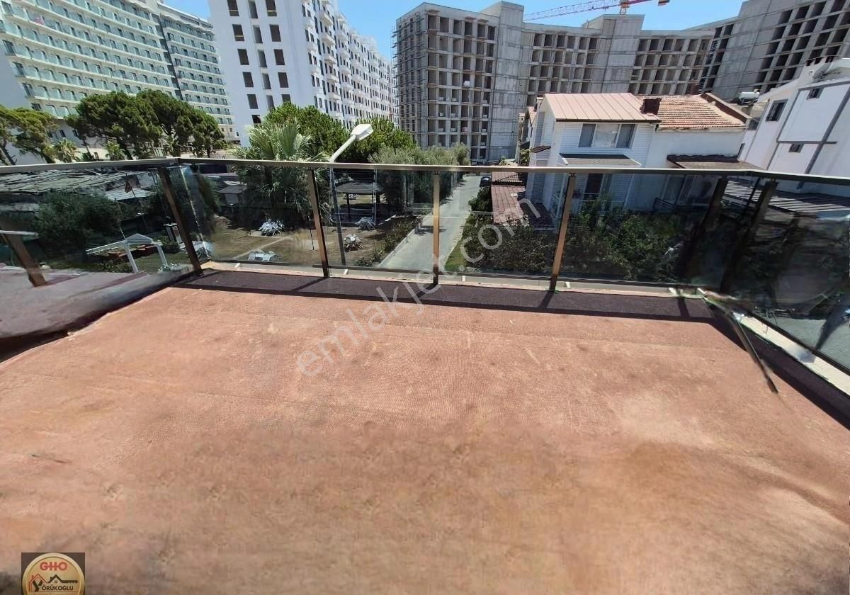 Kuşadası Plaja 200metrede Full Tadilatlı Ve Eşyalı Satılık - Görsel 26