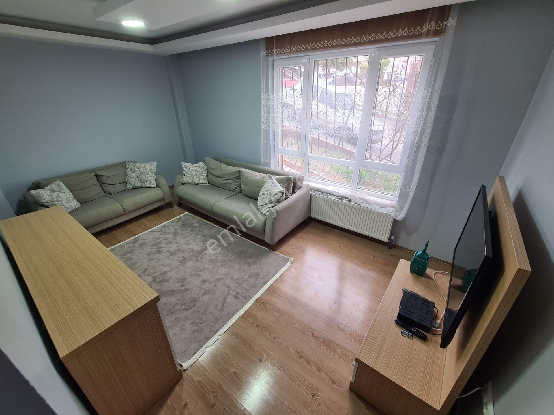 Yükseltepe Öğretmenler Parkı Yakını Köşebaşı Yapılı 2+1 Daire - Görsel 9