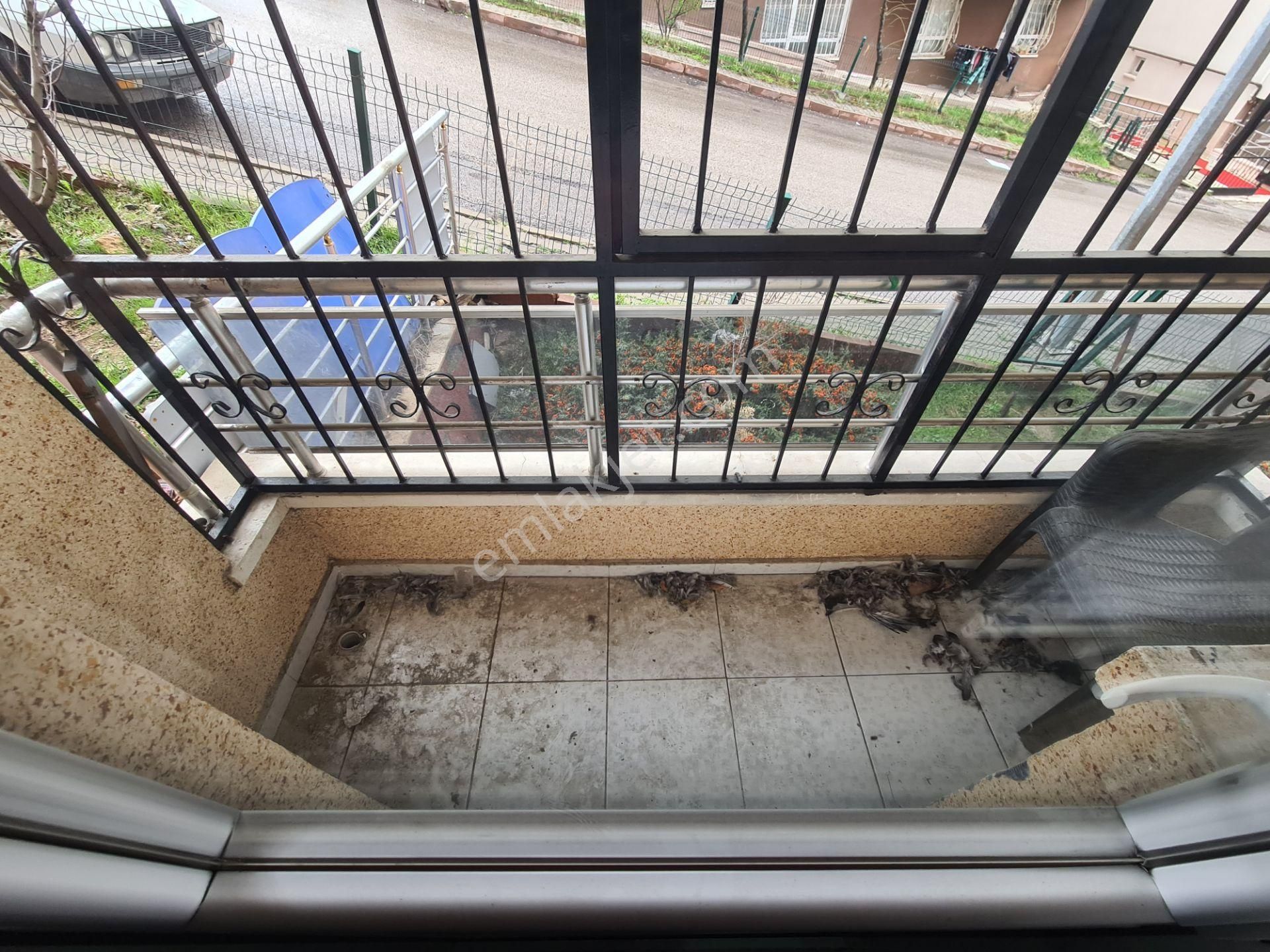 Yükseltepe Öğretmenler Parkı Yakını Köşebaşı Yapılı 2+1 Daire - Görsel 35