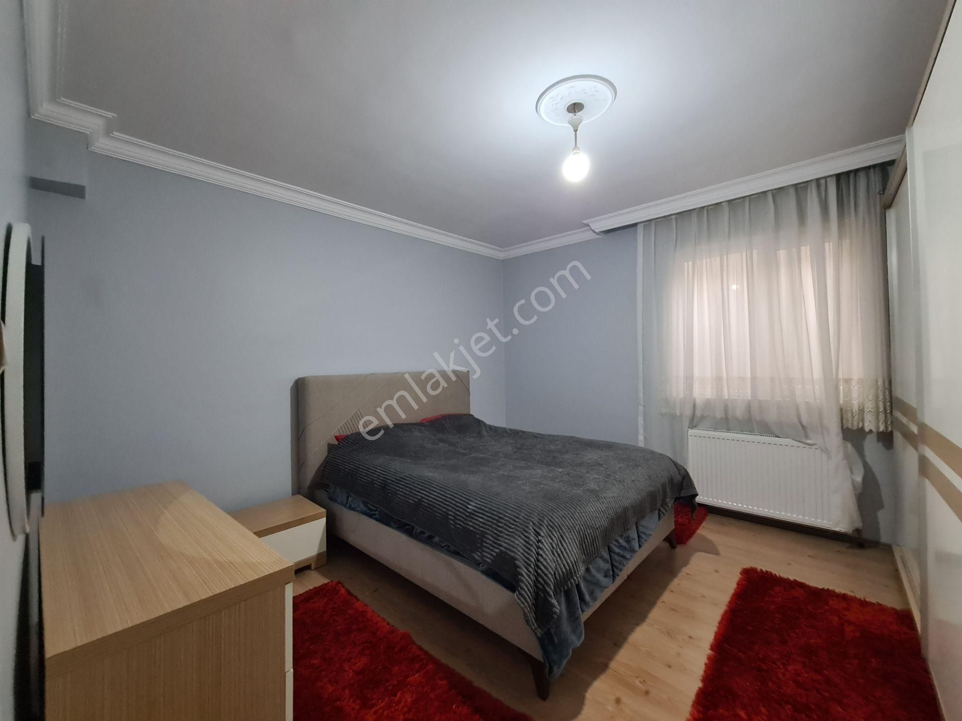 Yükseltepe Öğretmenler Parkı Yakını Köşebaşı Yapılı 2+1 Daire - Görsel 23