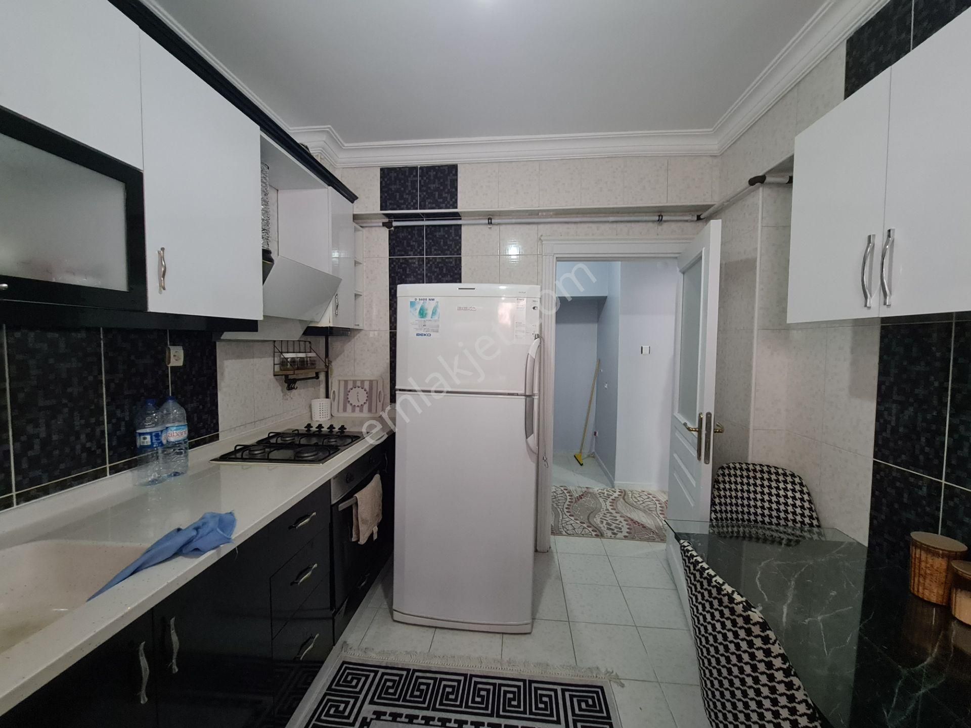 Yükseltepe Öğretmenler Parkı Yakını Köşebaşı Yapılı 2+1 Daire - Görsel 2