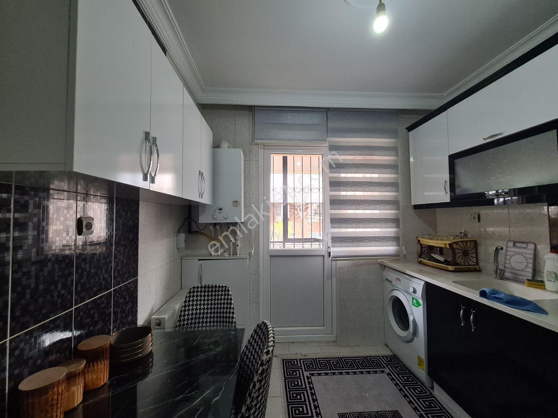 Yükseltepe Öğretmenler Parkı Yakını Köşebaşı Yapılı 2+1 Daire - Görsel 3