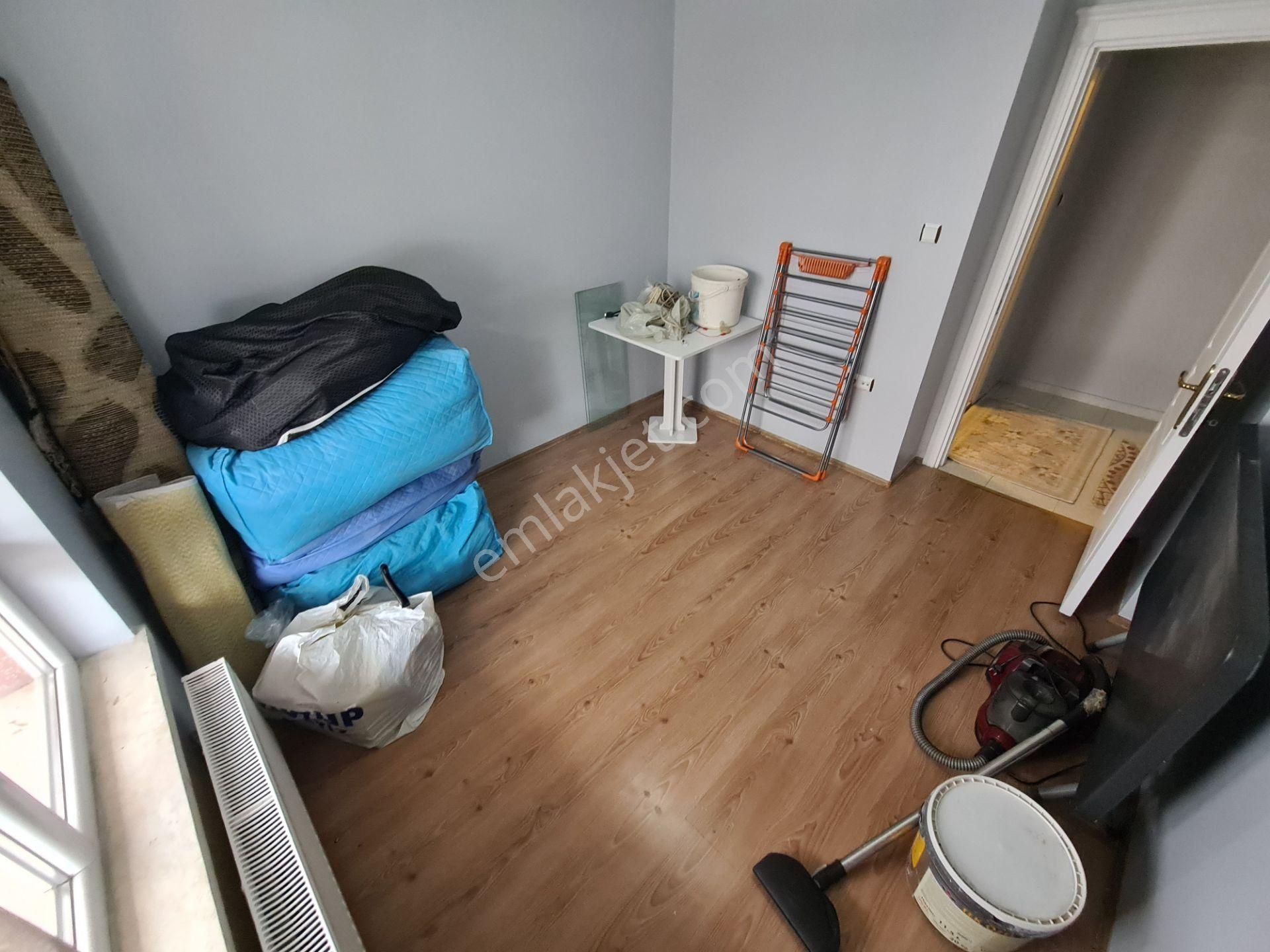 Yükseltepe Öğretmenler Parkı Yakını Köşebaşı Yapılı 2+1 Daire - Görsel 20