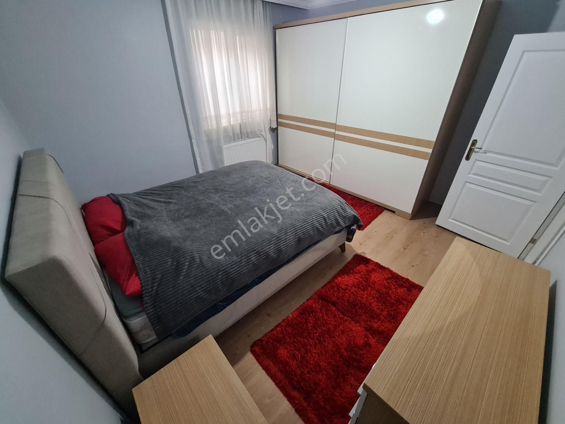 Yükseltepe Öğretmenler Parkı Yakını Köşebaşı Yapılı 2+1 Daire - Görsel 11