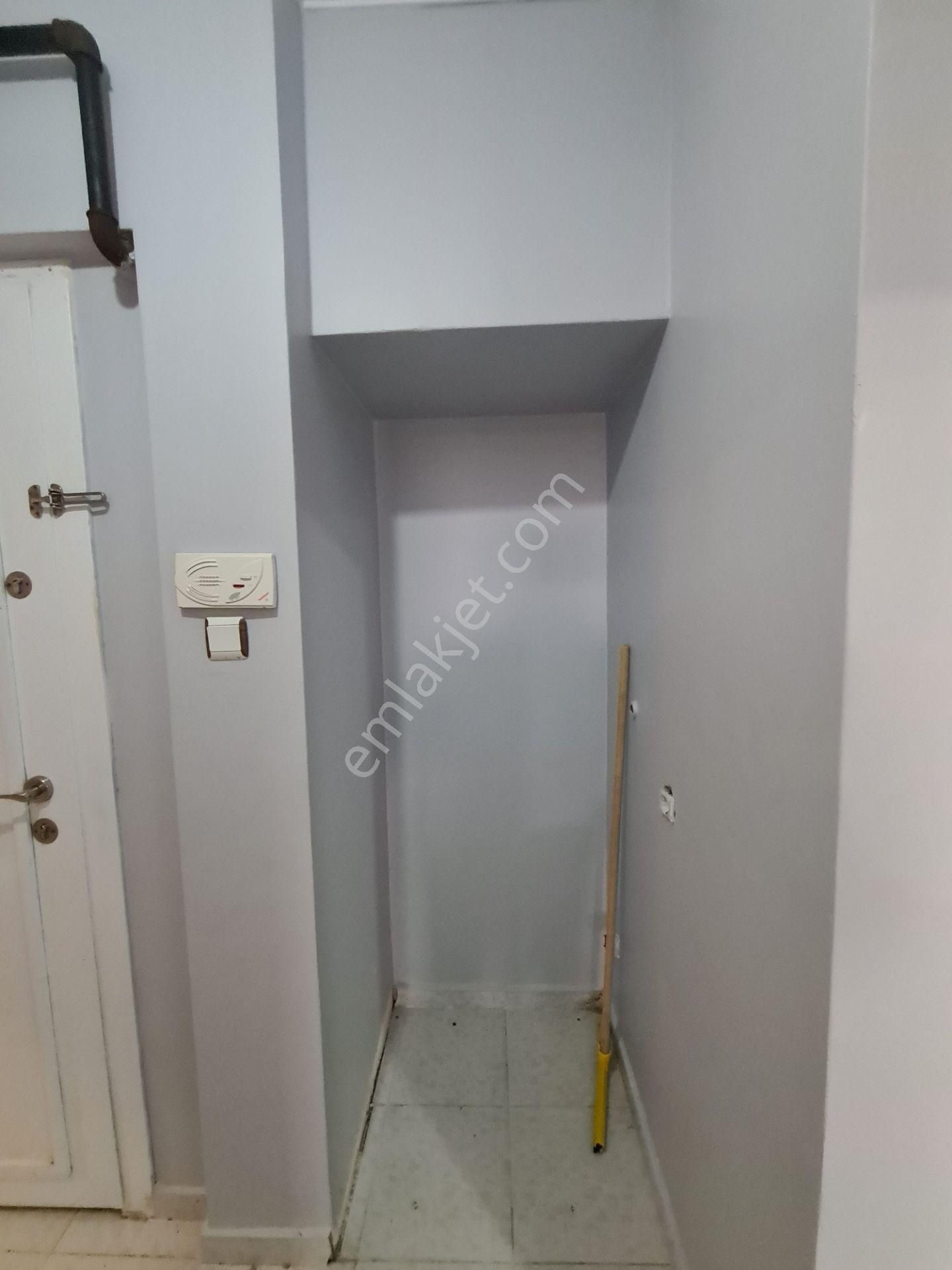 Yükseltepe Öğretmenler Parkı Yakını Köşebaşı Yapılı 2+1 Daire - Görsel 13