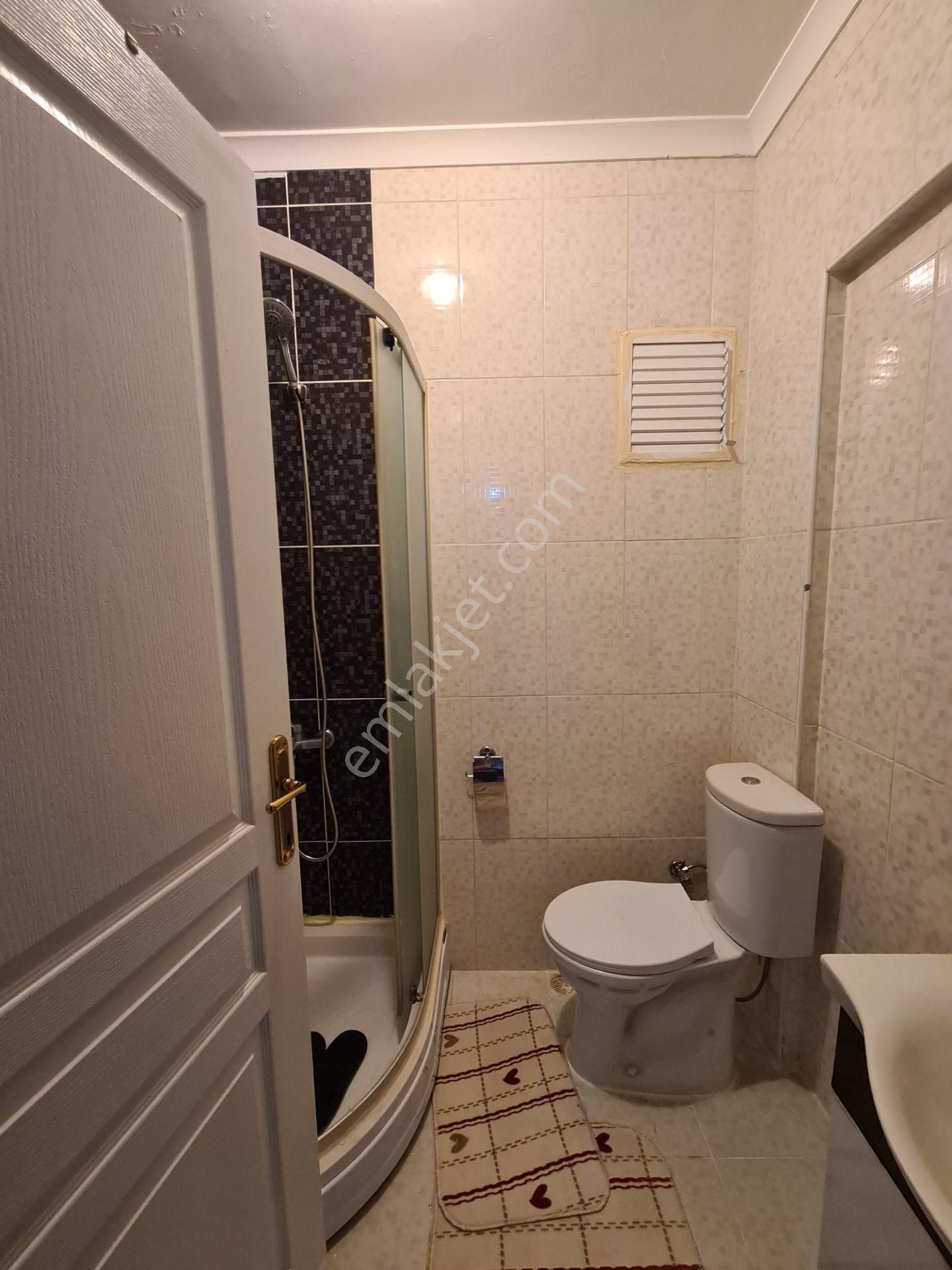 Yükseltepe Öğretmenler Parkı Yakını Köşebaşı Yapılı 2+1 Daire - Görsel 18