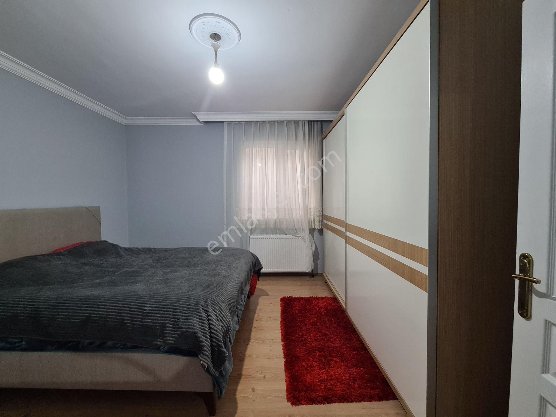 Yükseltepe Öğretmenler Parkı Yakını Köşebaşı Yapılı 2+1 Daire - Görsel 15