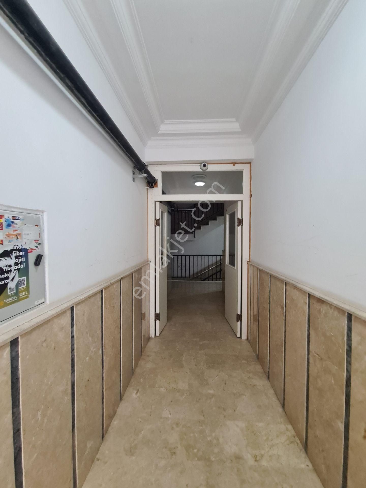 Yükseltepe Öğretmenler Parkı Yakını Köşebaşı Yapılı 2+1 Daire - Görsel 25