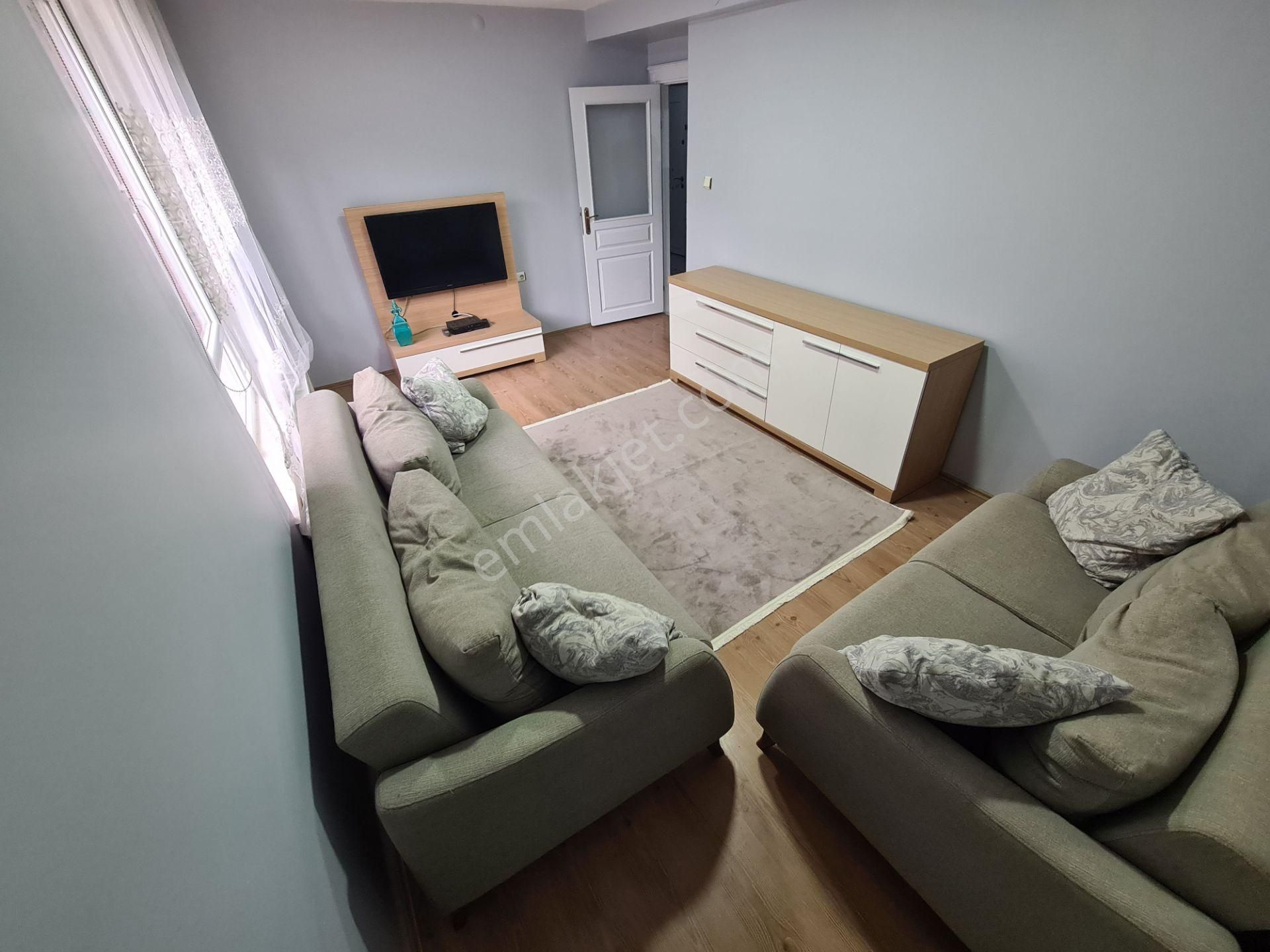 Yükseltepe Öğretmenler Parkı Yakını Köşebaşı Yapılı 2+1 Daire - Görsel 34