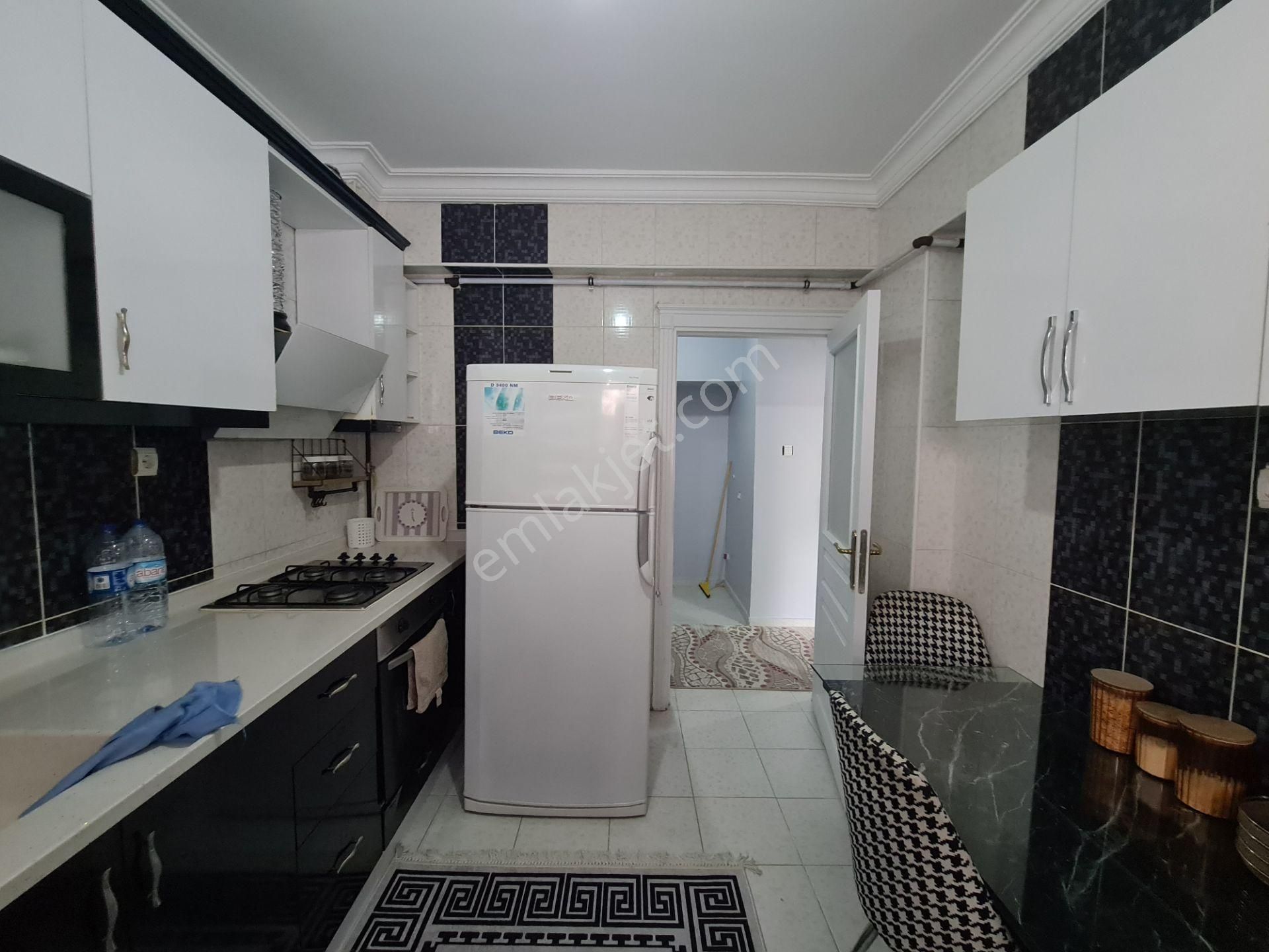 Yükseltepe Öğretmenler Parkı Yakını Köşebaşı Yapılı 2+1 Daire - Görsel 5