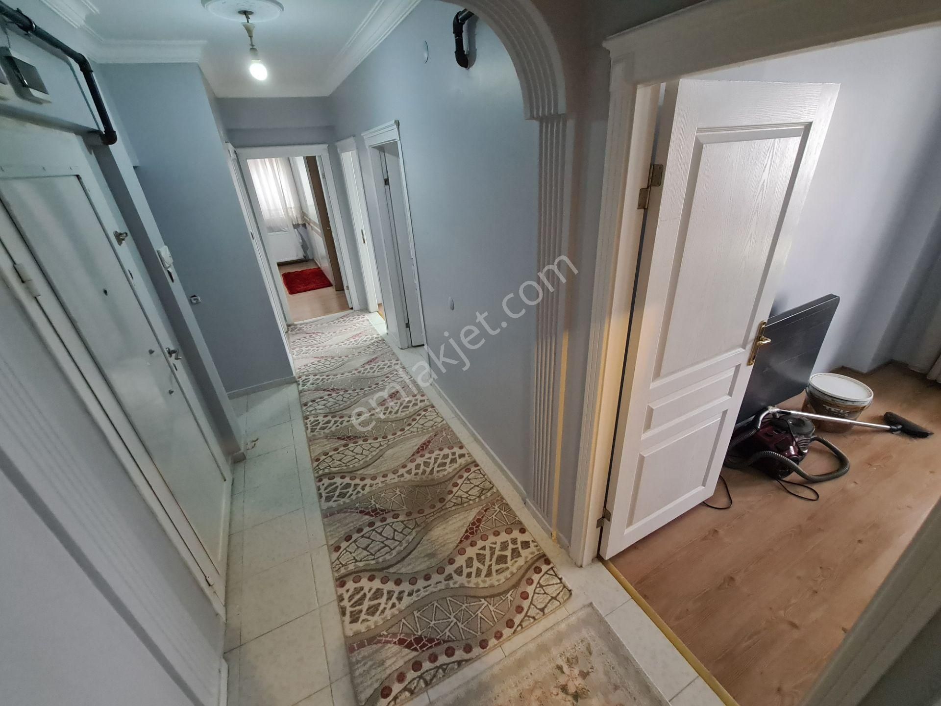 Yükseltepe Öğretmenler Parkı Yakını Köşebaşı Yapılı 2+1 Daire - Görsel 10