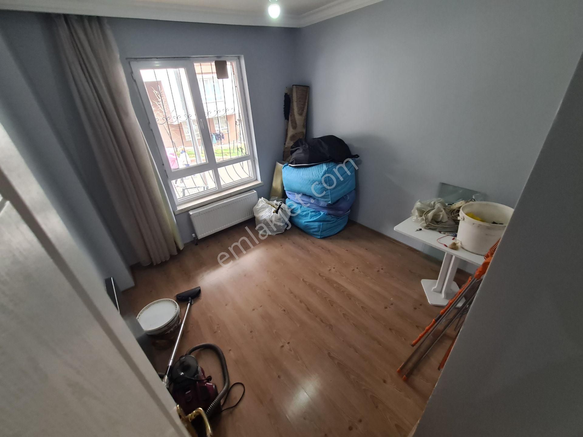 Yükseltepe Öğretmenler Parkı Yakını Köşebaşı Yapılı 2+1 Daire - Görsel 17