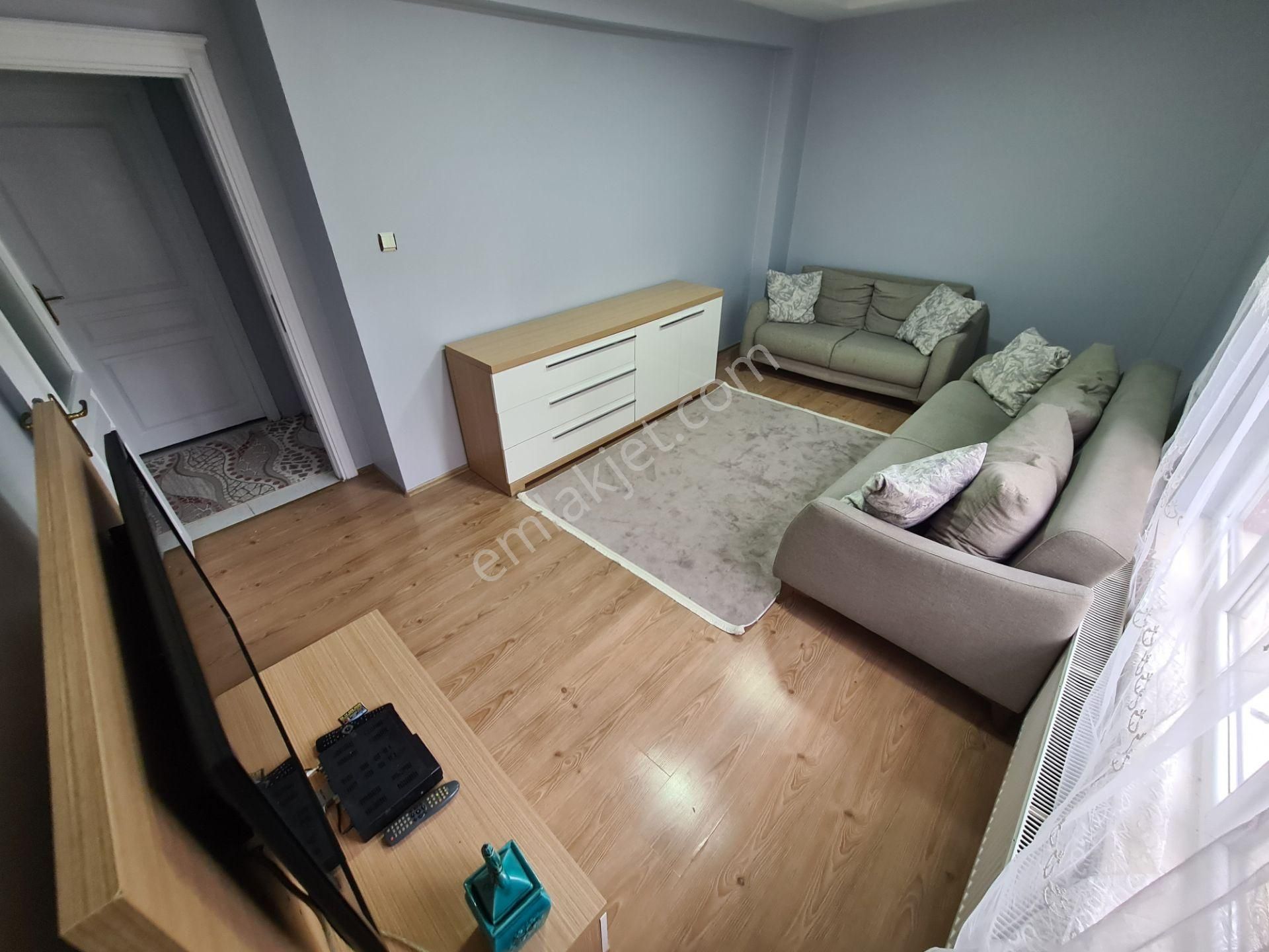 Yükseltepe Öğretmenler Parkı Yakını Köşebaşı Yapılı 2+1 Daire - Görsel 30