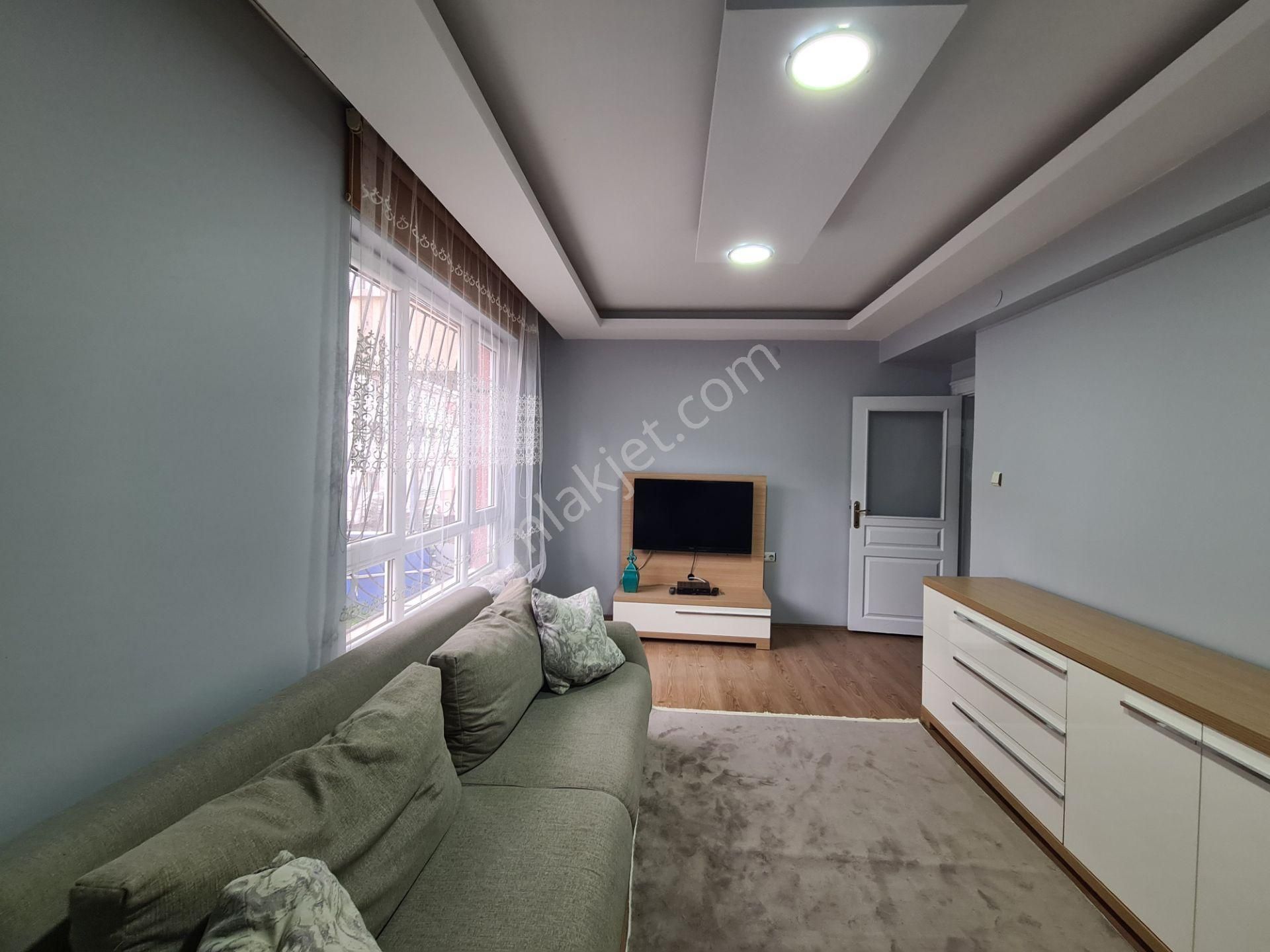 Yükseltepe Öğretmenler Parkı Yakını Köşebaşı Yapılı 2+1 Daire - Görsel 7