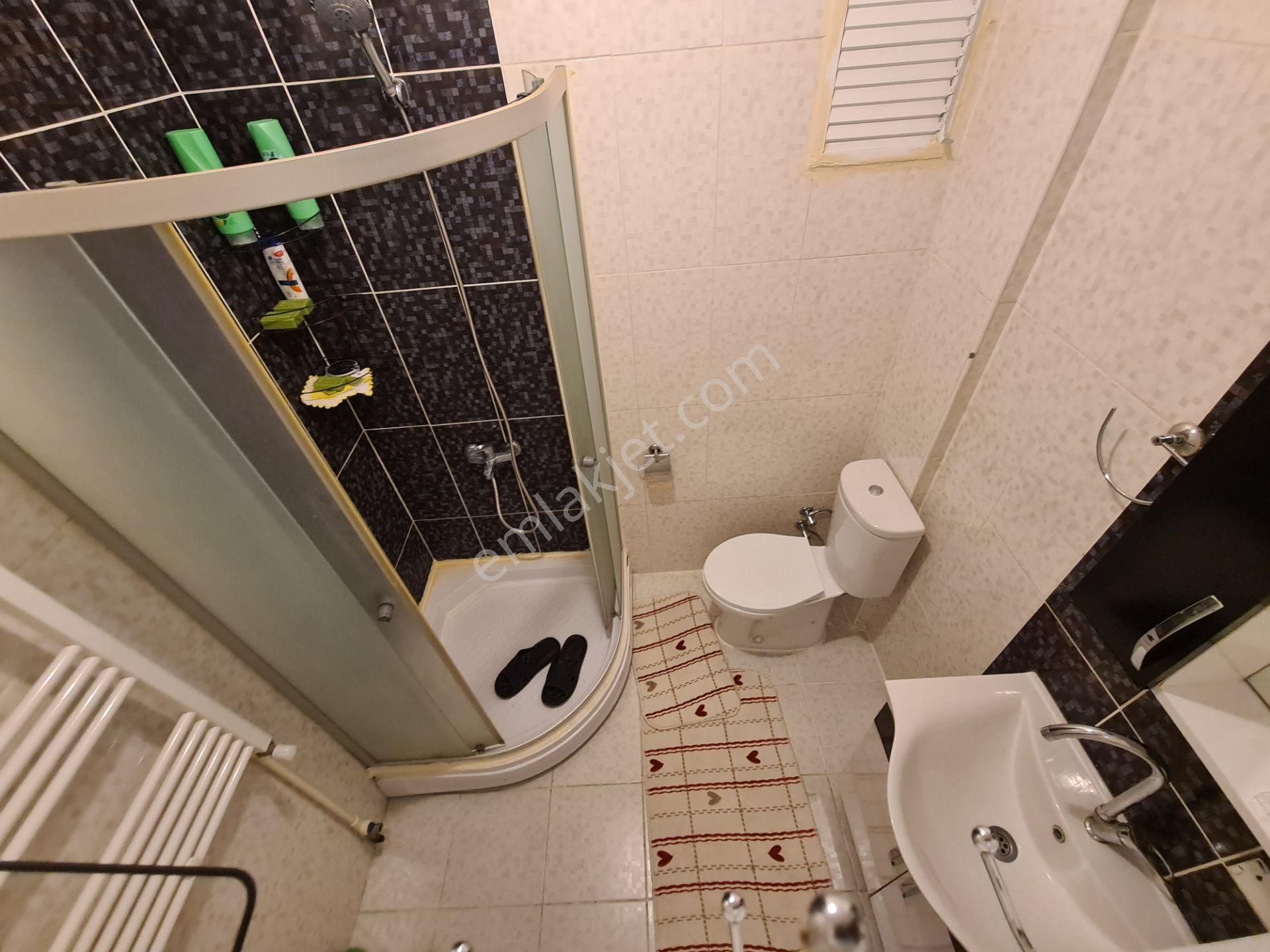 Yükseltepe Öğretmenler Parkı Yakını Köşebaşı Yapılı 2+1 Daire - Görsel 29