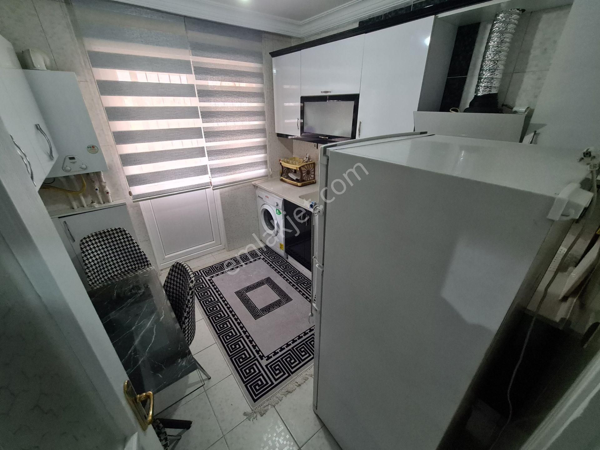 Yükseltepe Öğretmenler Parkı Yakını Köşebaşı Yapılı 2+1 Daire - Görsel 4