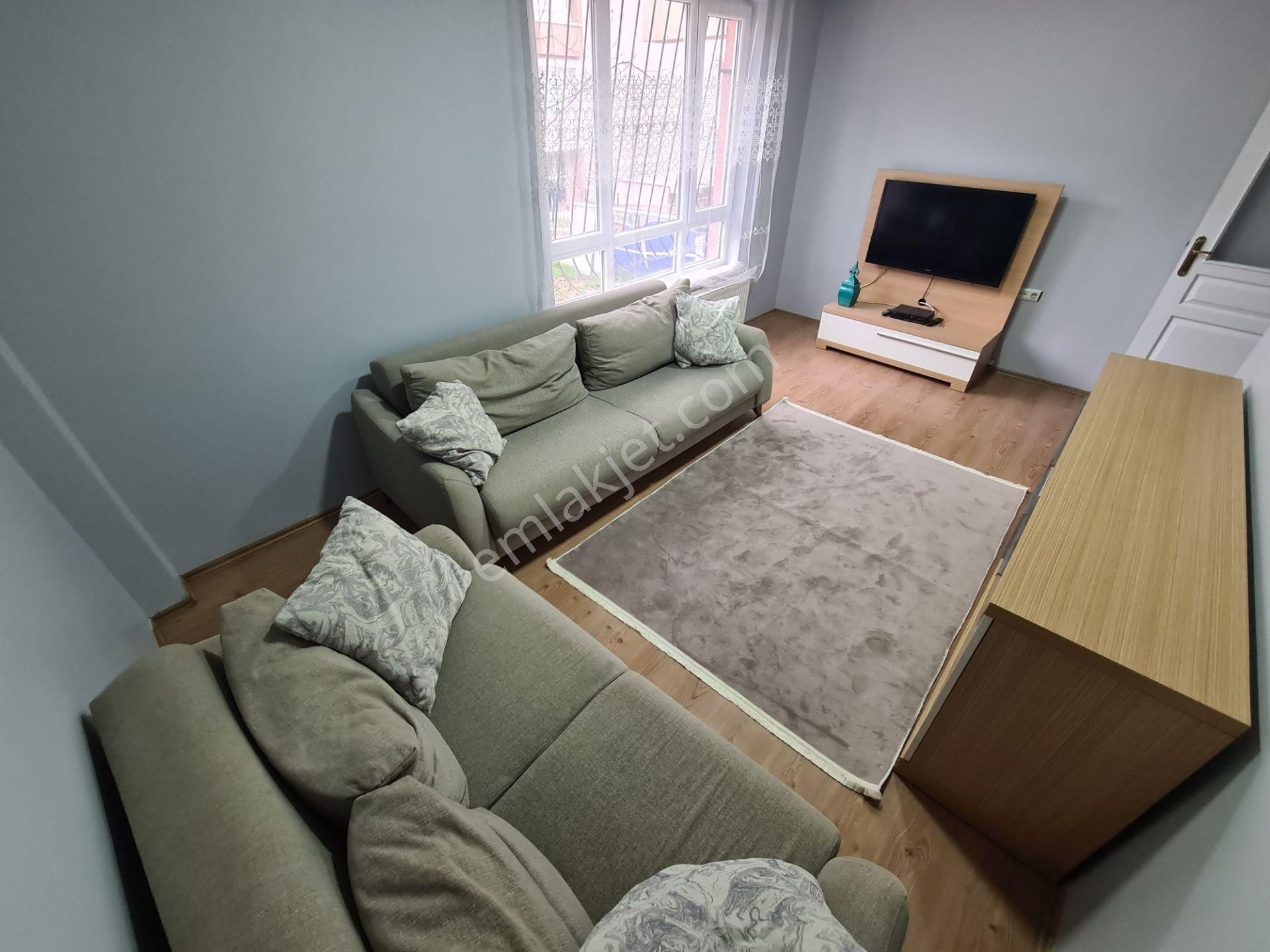 Yükseltepe Öğretmenler Parkı Yakını Köşebaşı Yapılı 2+1 Daire - Görsel 8