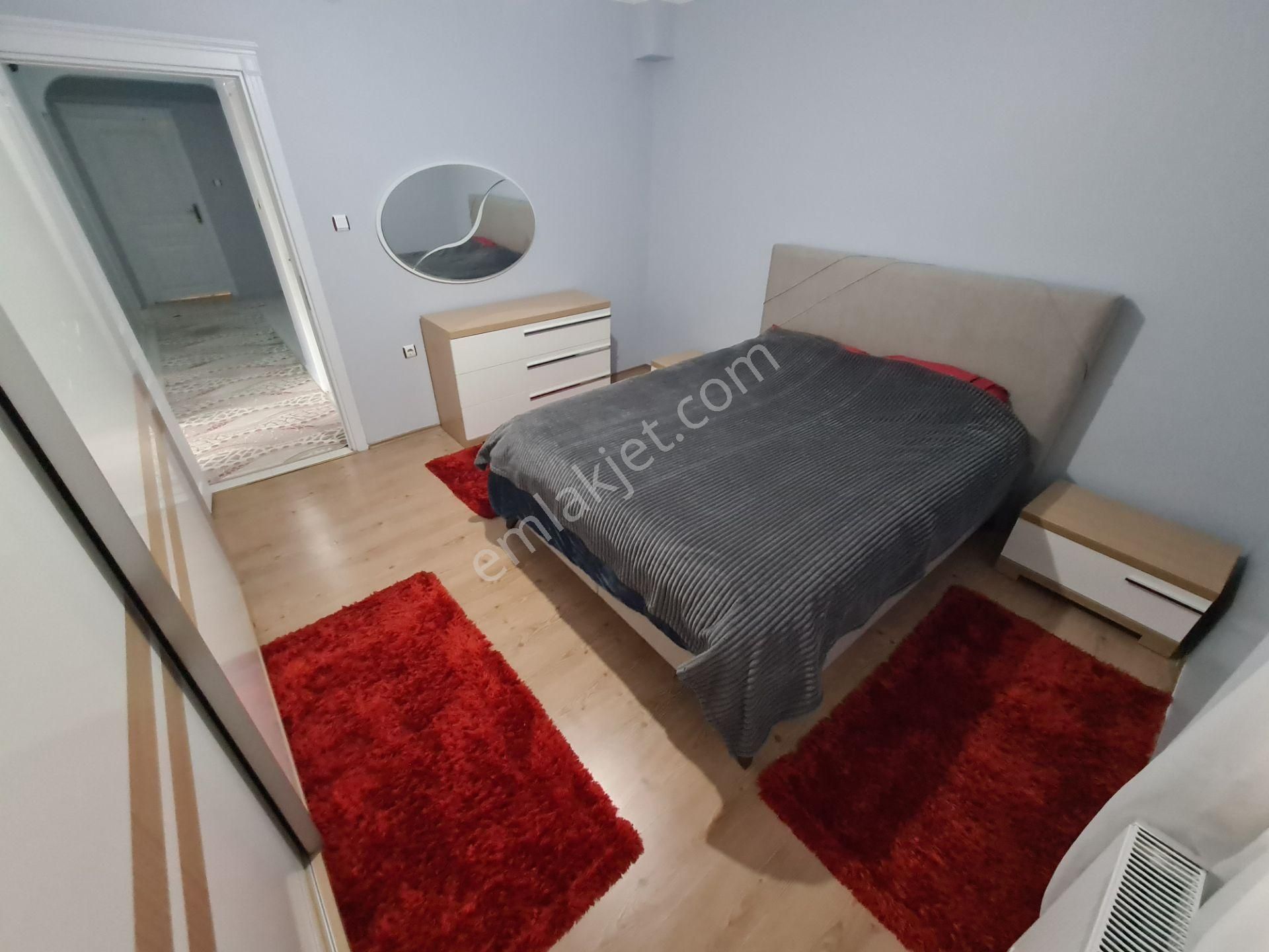 Yükseltepe Öğretmenler Parkı Yakını Köşebaşı Yapılı 2+1 Daire - Görsel 22