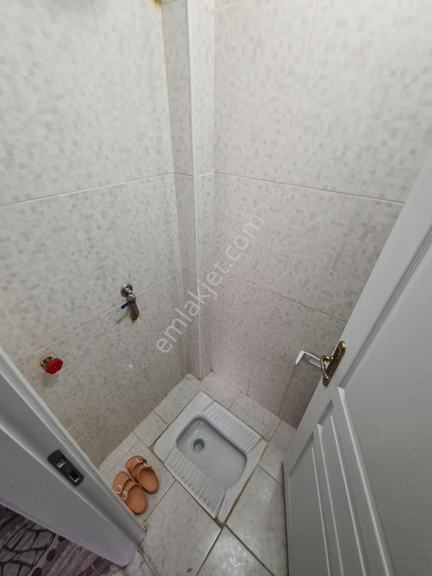 Yükseltepe Öğretmenler Parkı Yakını Köşebaşı Yapılı 2+1 Daire - Görsel 27