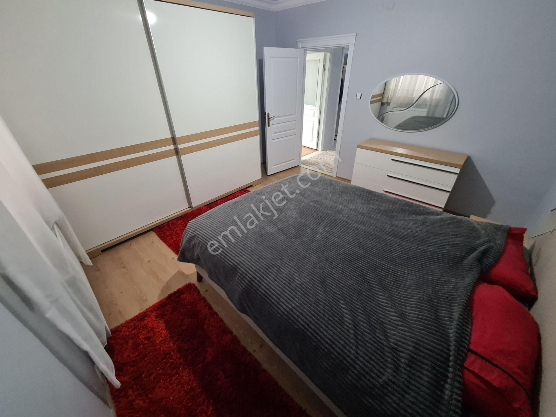 Yükseltepe Öğretmenler Parkı Yakını Köşebaşı Yapılı 2+1 Daire - Görsel 24