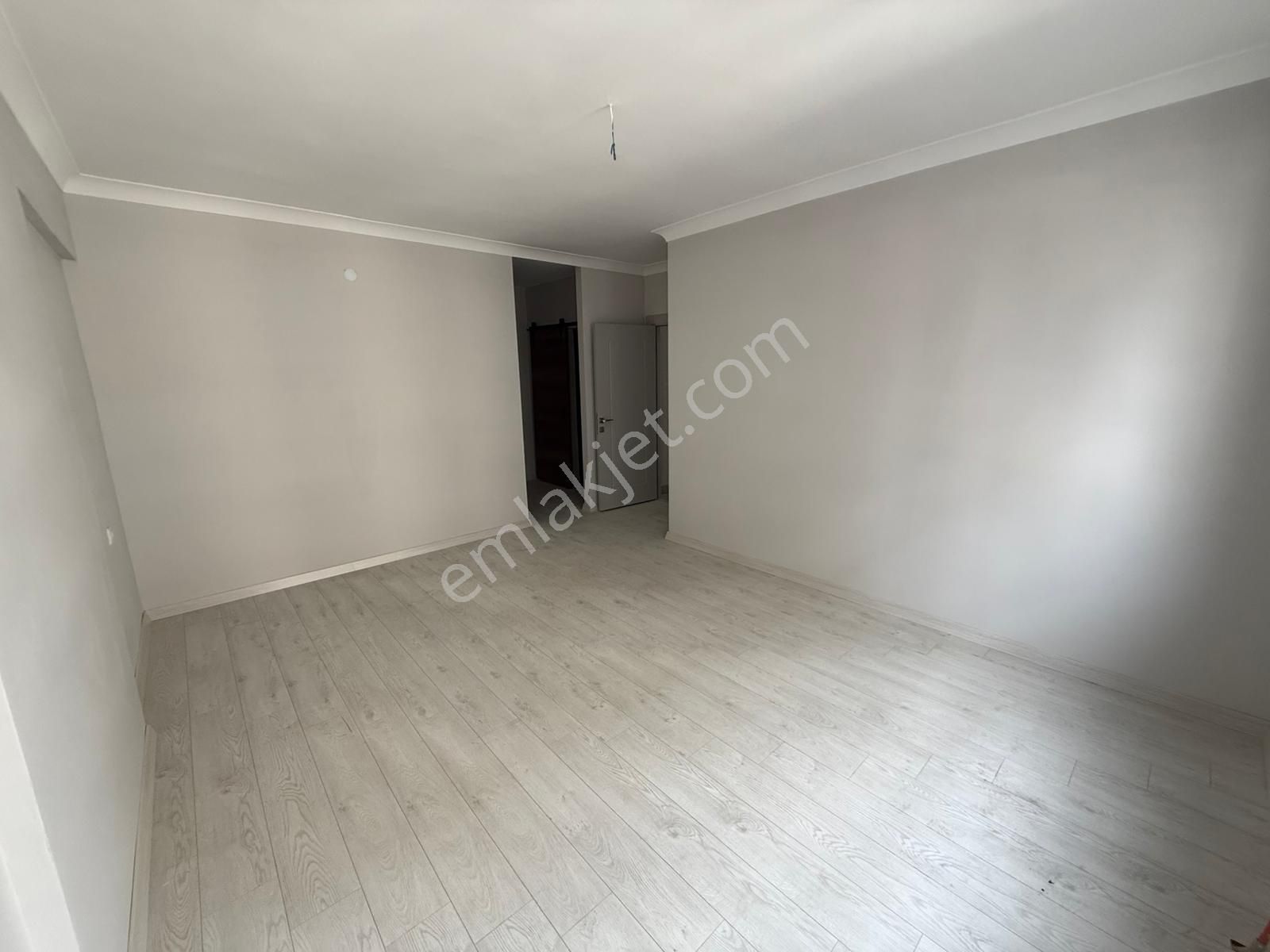 Krc'den Full Yapılı Sıfır Binada 3+1 Satılık Daire - Görsel 11