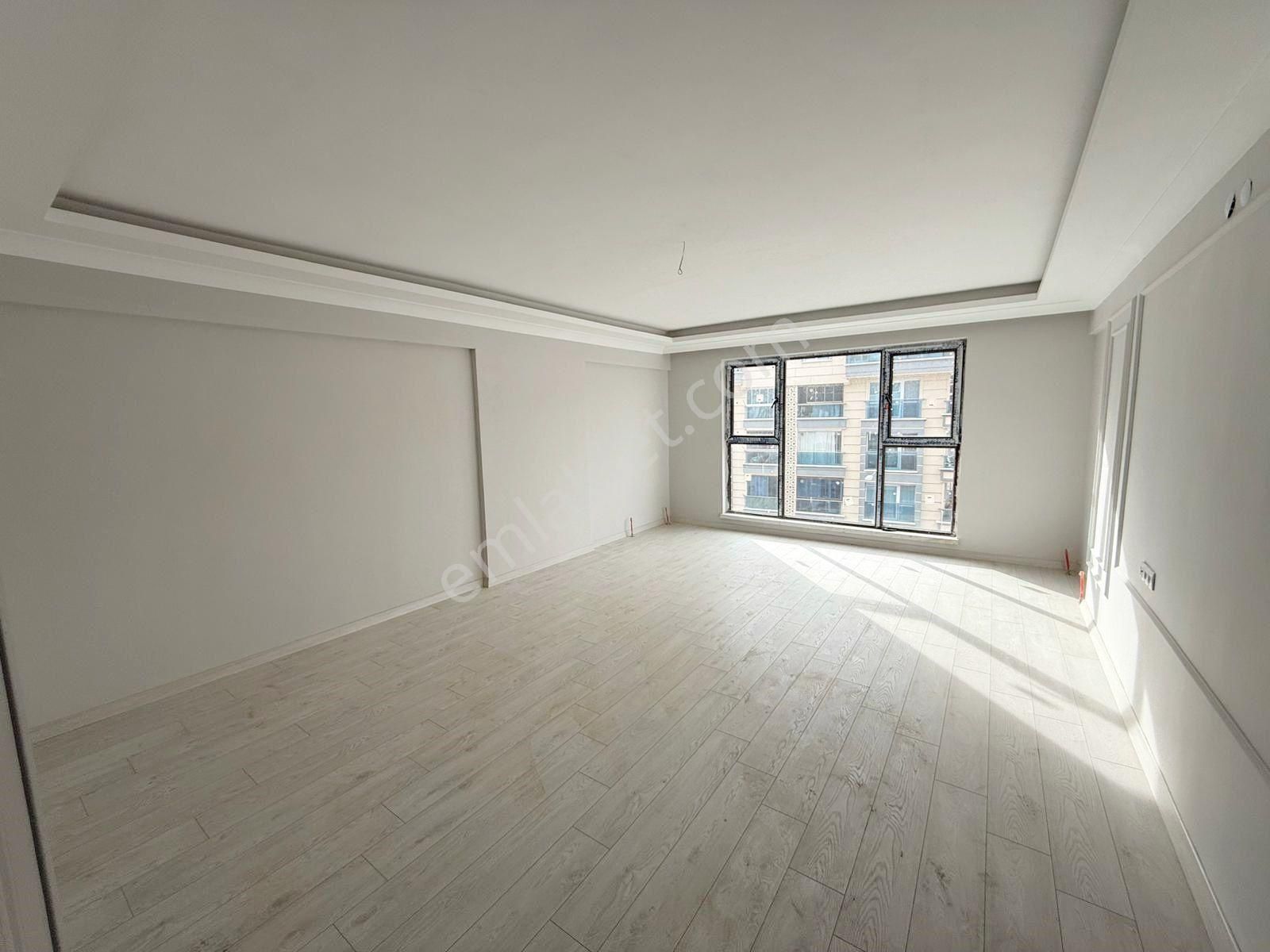 Krc'den Full Yapılı Sıfır Binada 3+1 Satılık Daire - Görsel 4