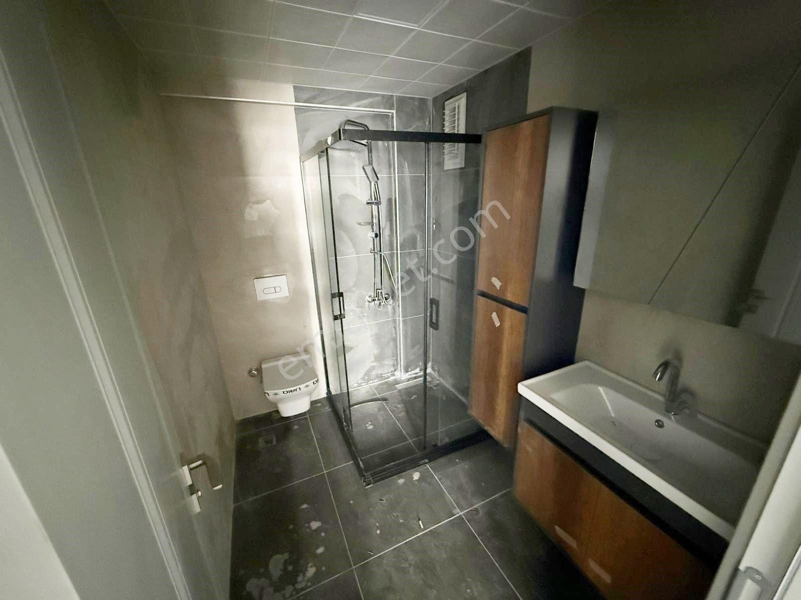 Krc'den Full Yapılı Sıfır Binada 3+1 Satılık Daire - Görsel 17