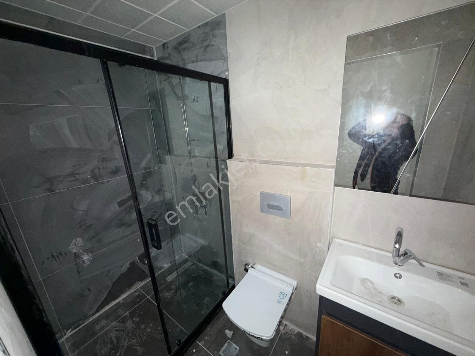 Krc'den Full Yapılı Sıfır Binada 3+1 Satılık Daire - Görsel 13