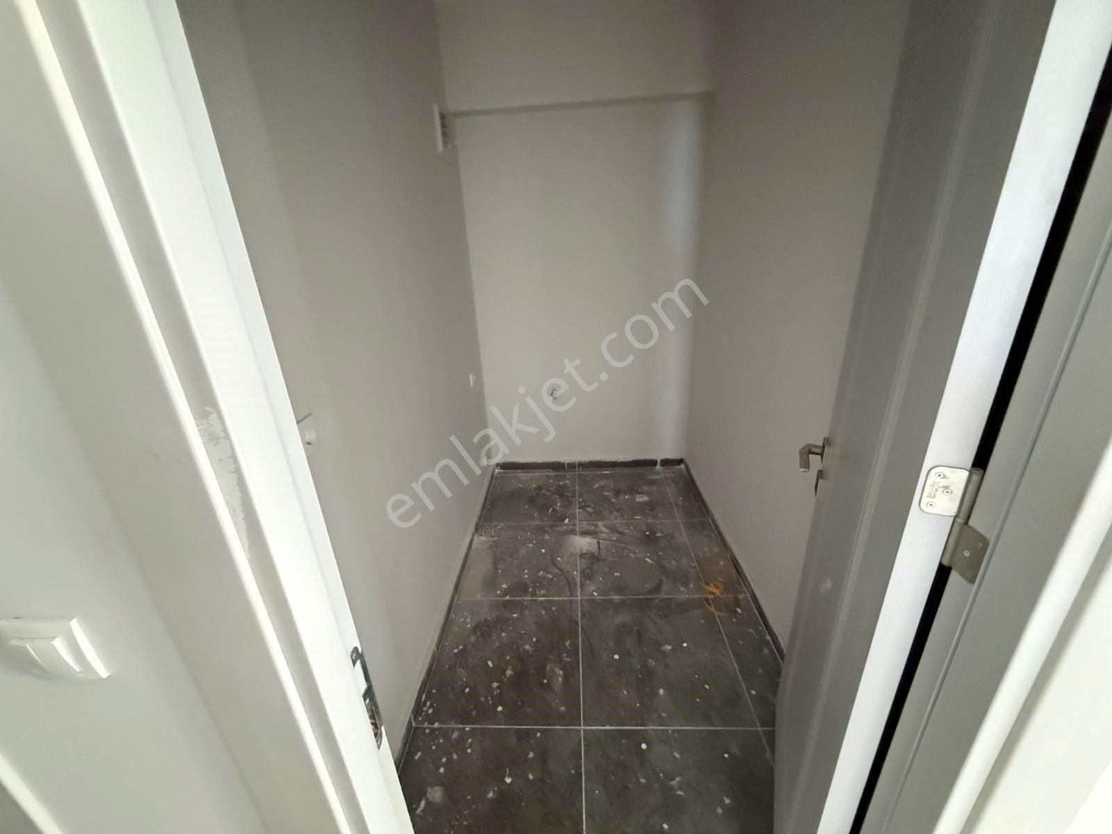 Krc'den Full Yapılı Sıfır Binada 3+1 Satılık Daire - Görsel 14