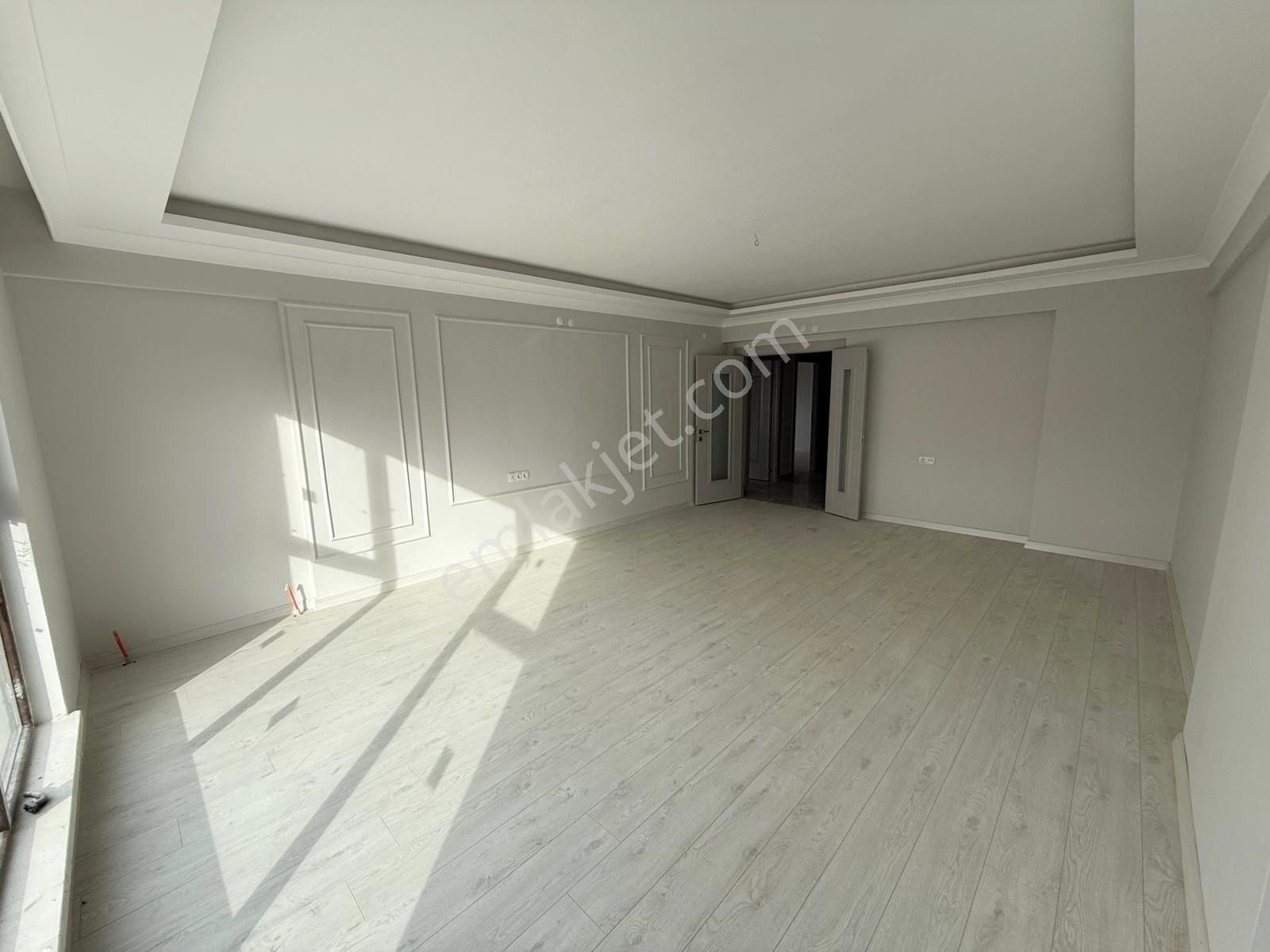 Krc'den Full Yapılı Sıfır Binada 3+1 Satılık Daire - Görsel 5