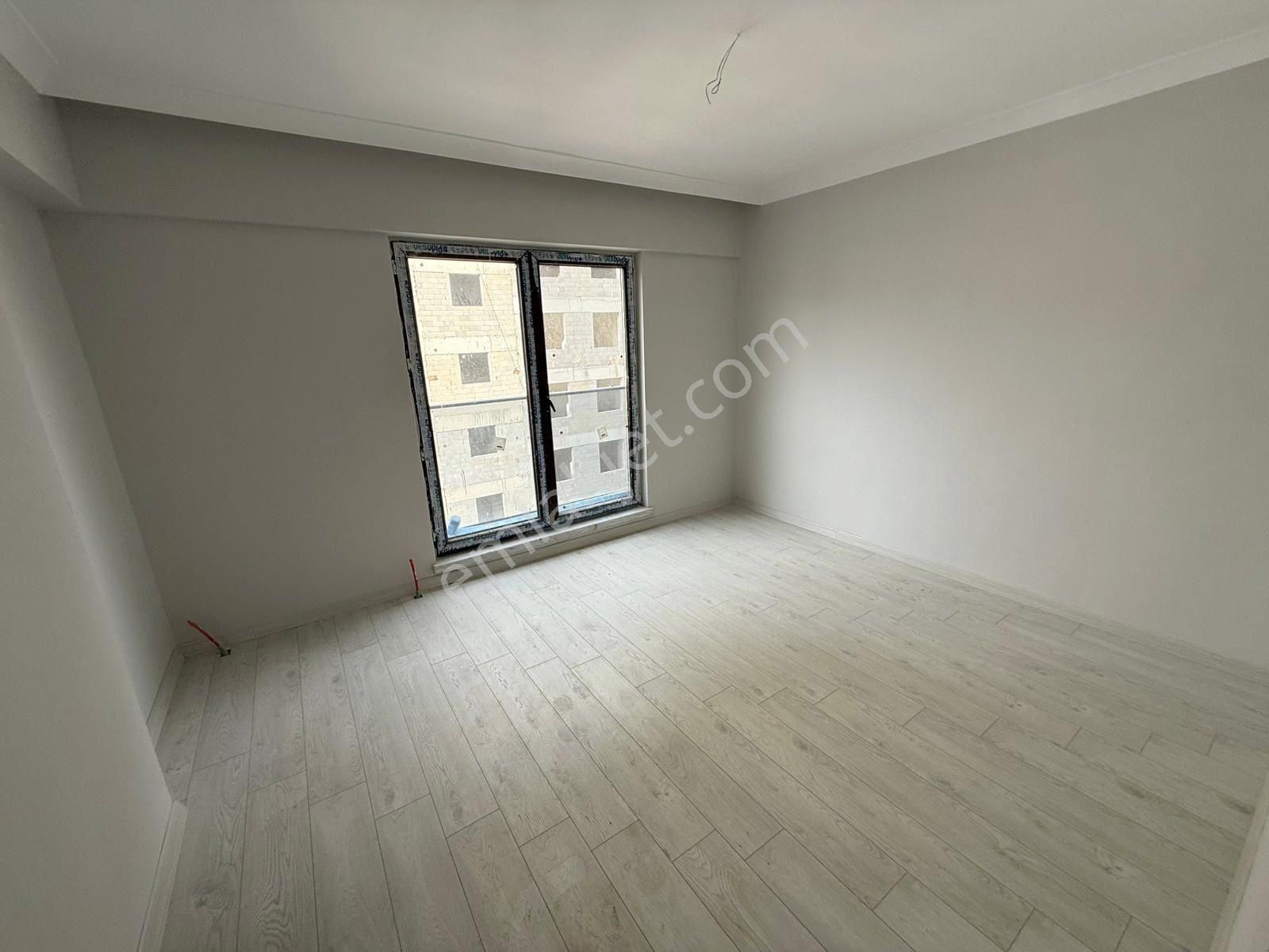 Krc'den Full Yapılı Sıfır Binada 3+1 Satılık Daire - Görsel 6