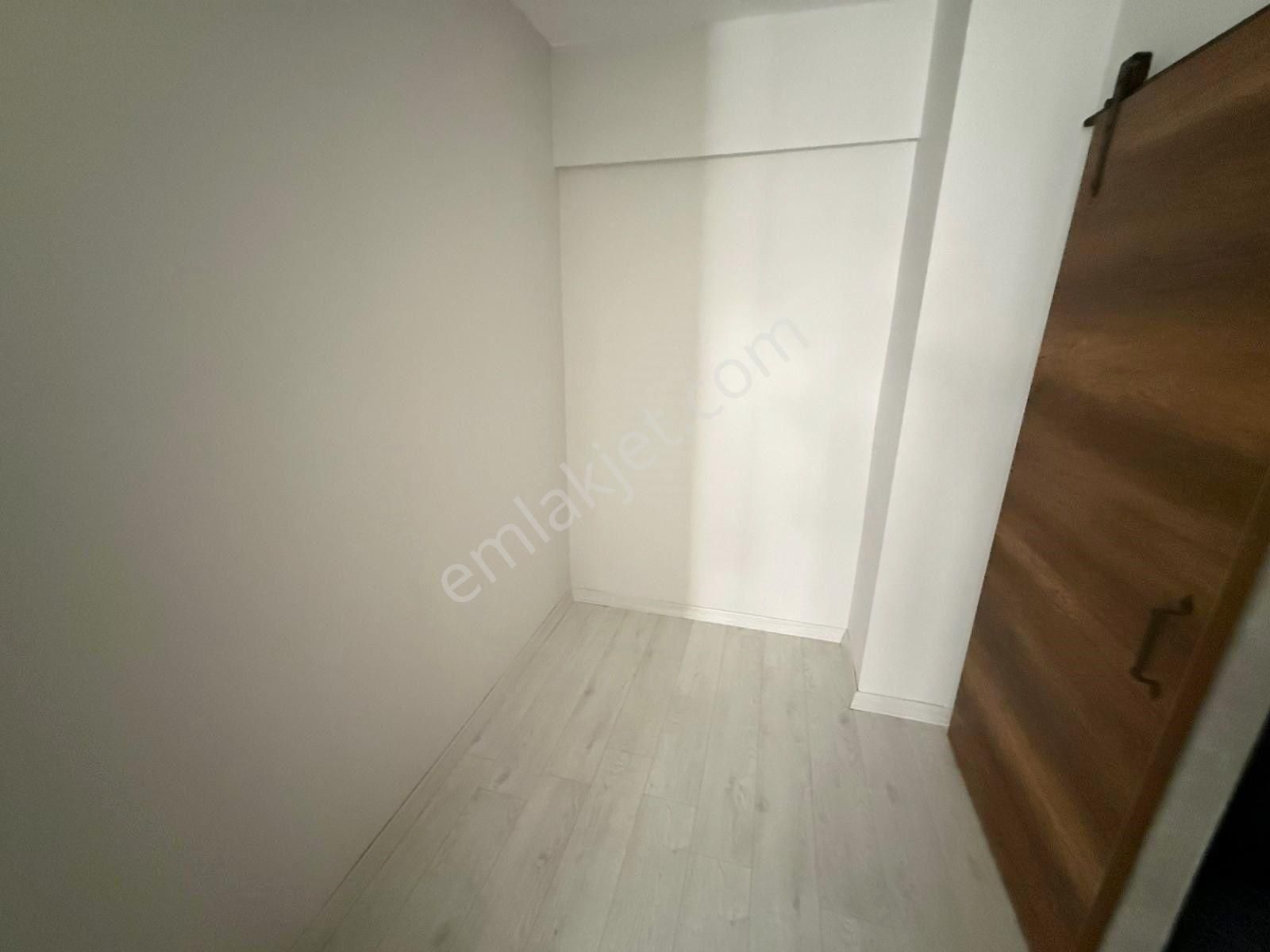 Krc'den Full Yapılı Sıfır Binada 3+1 Satılık Daire - Görsel 12