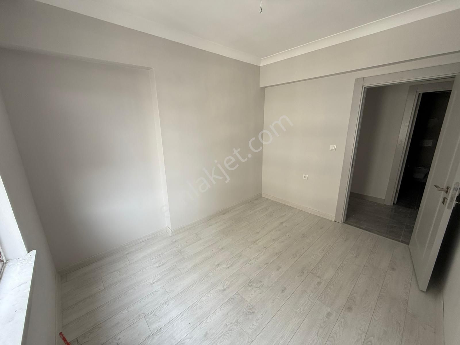 Krc'den Full Yapılı Sıfır Binada 3+1 Satılık Daire - Görsel 9