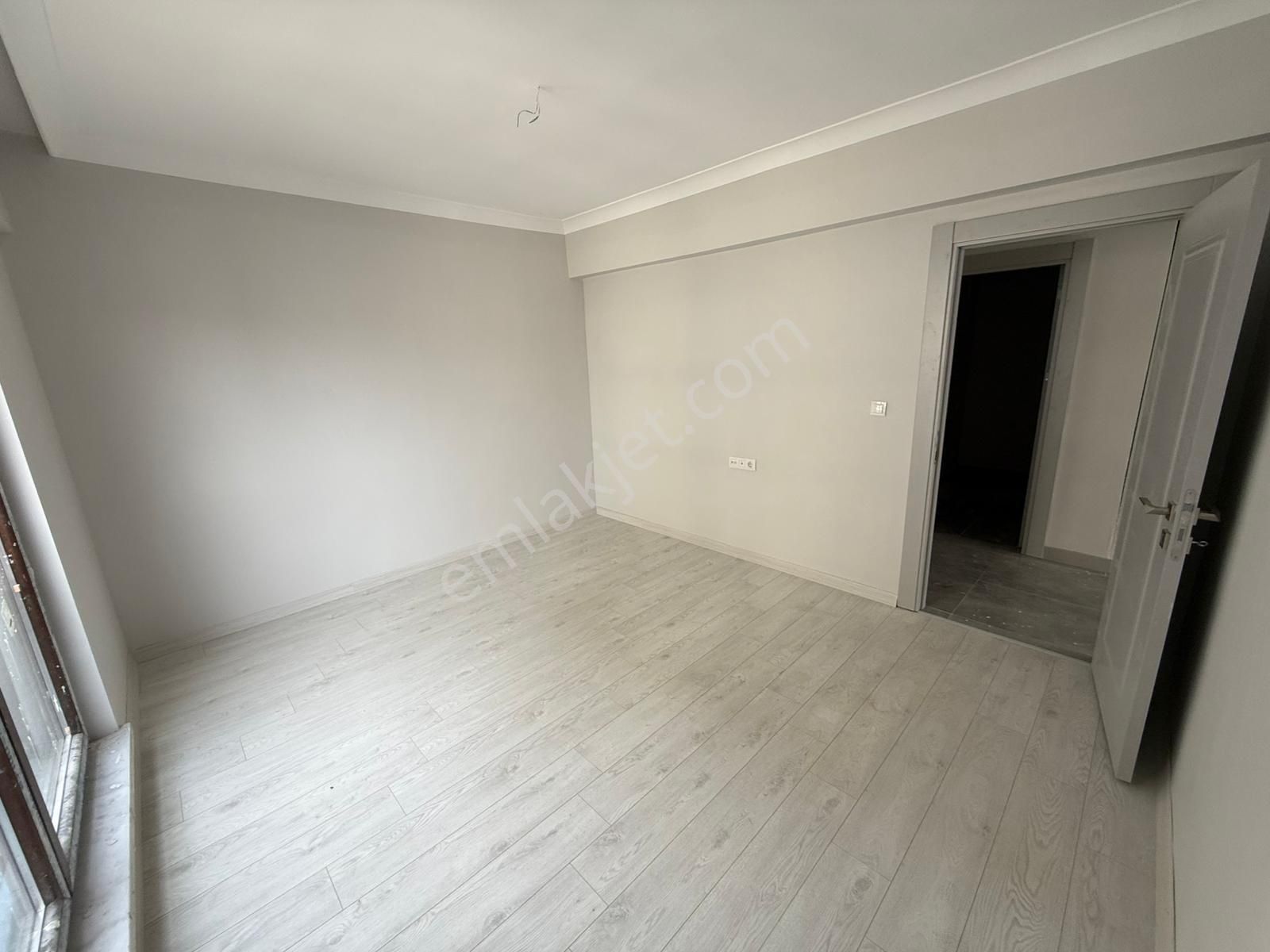 Krc'den Full Yapılı Sıfır Binada 3+1 Satılık Daire - Görsel 7