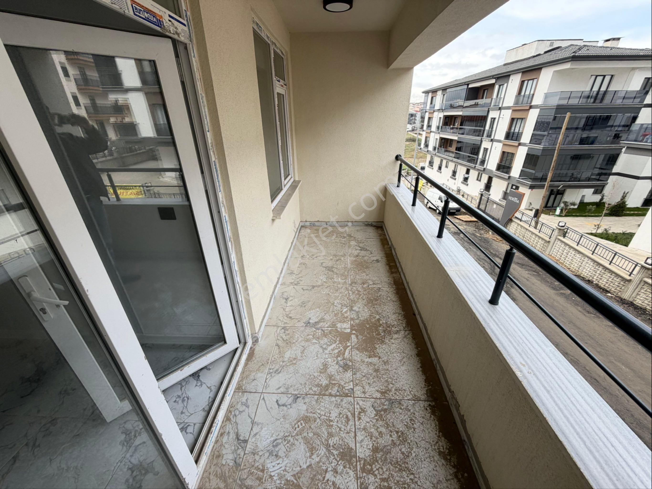 Ak Auto Gayrimenkul'den - Zafer Mah. Satılık 2+1 Daire - Görsel 8