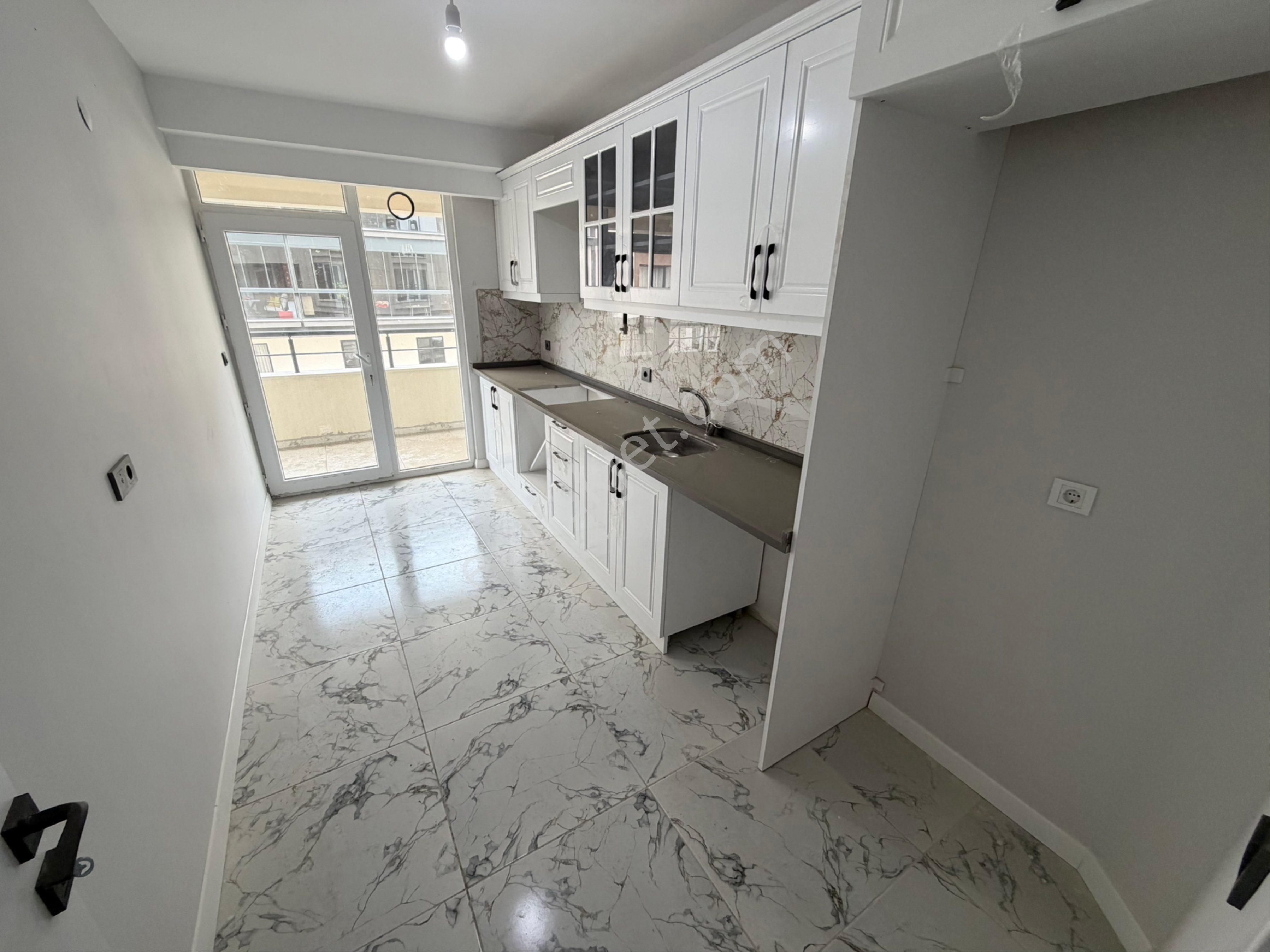 Ak Auto Gayrimenkul'den - Zafer Mah. Satılık 2+1 Daire - Görsel 5