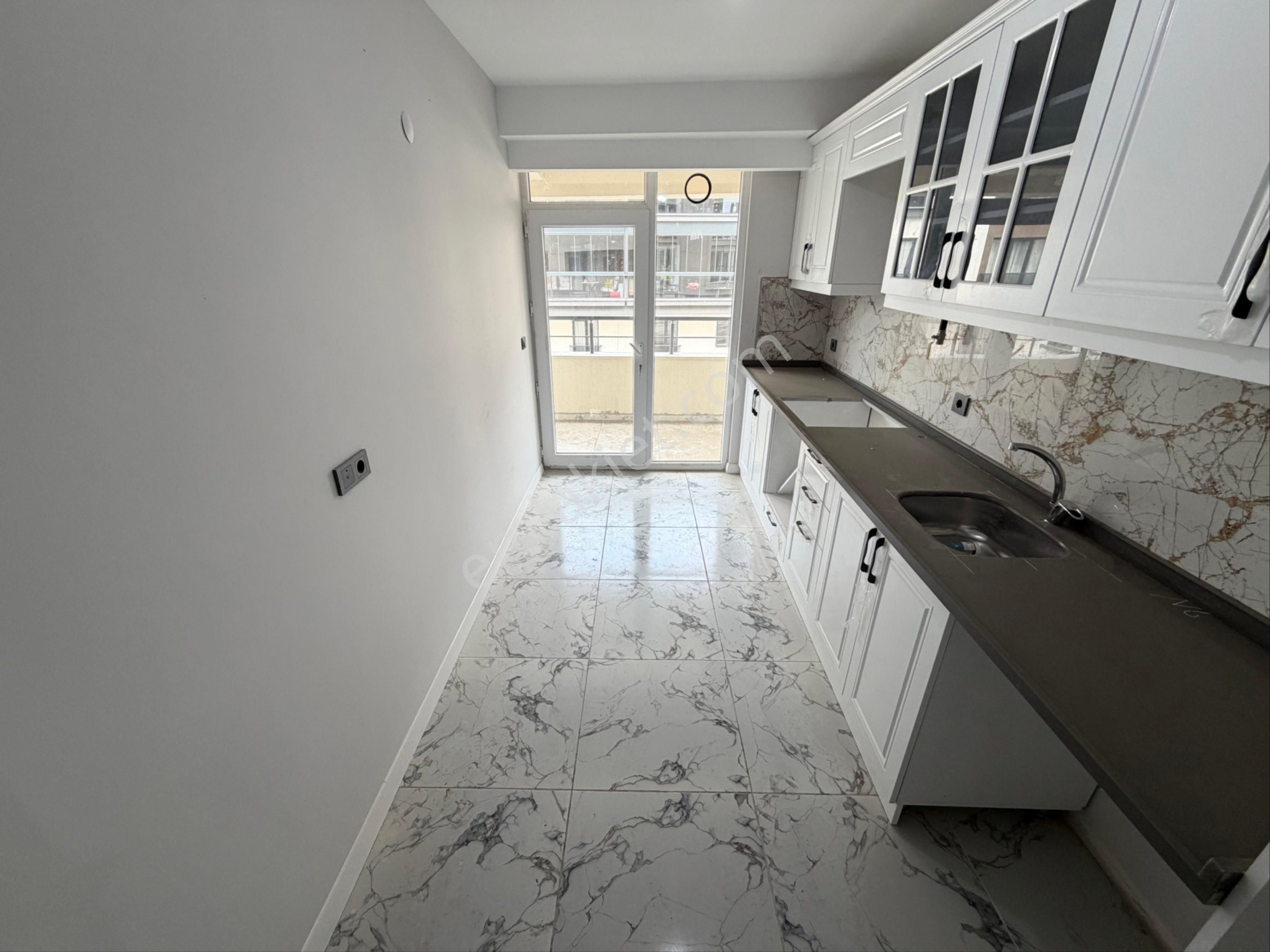 Ak Auto Gayrimenkul'den - Zafer Mah. Satılık 2+1 Daire - Görsel 6