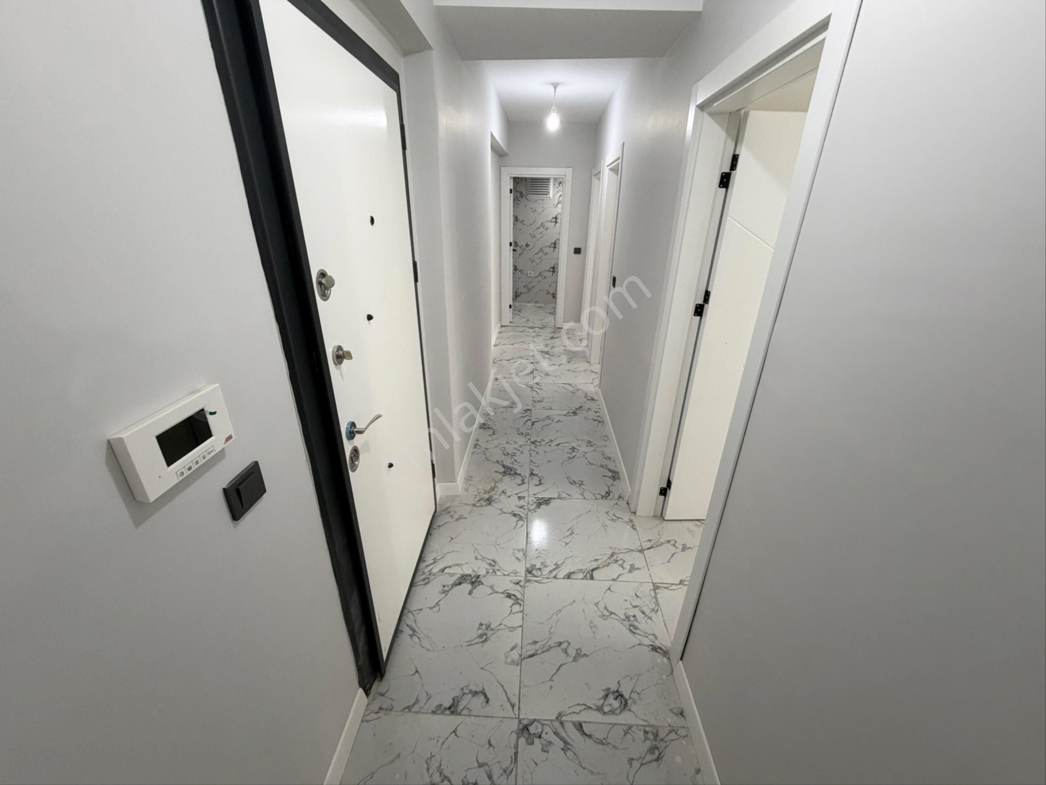 Ak Auto Gayrimenkul'den - Zafer Mah. Satılık 2+1 Daire